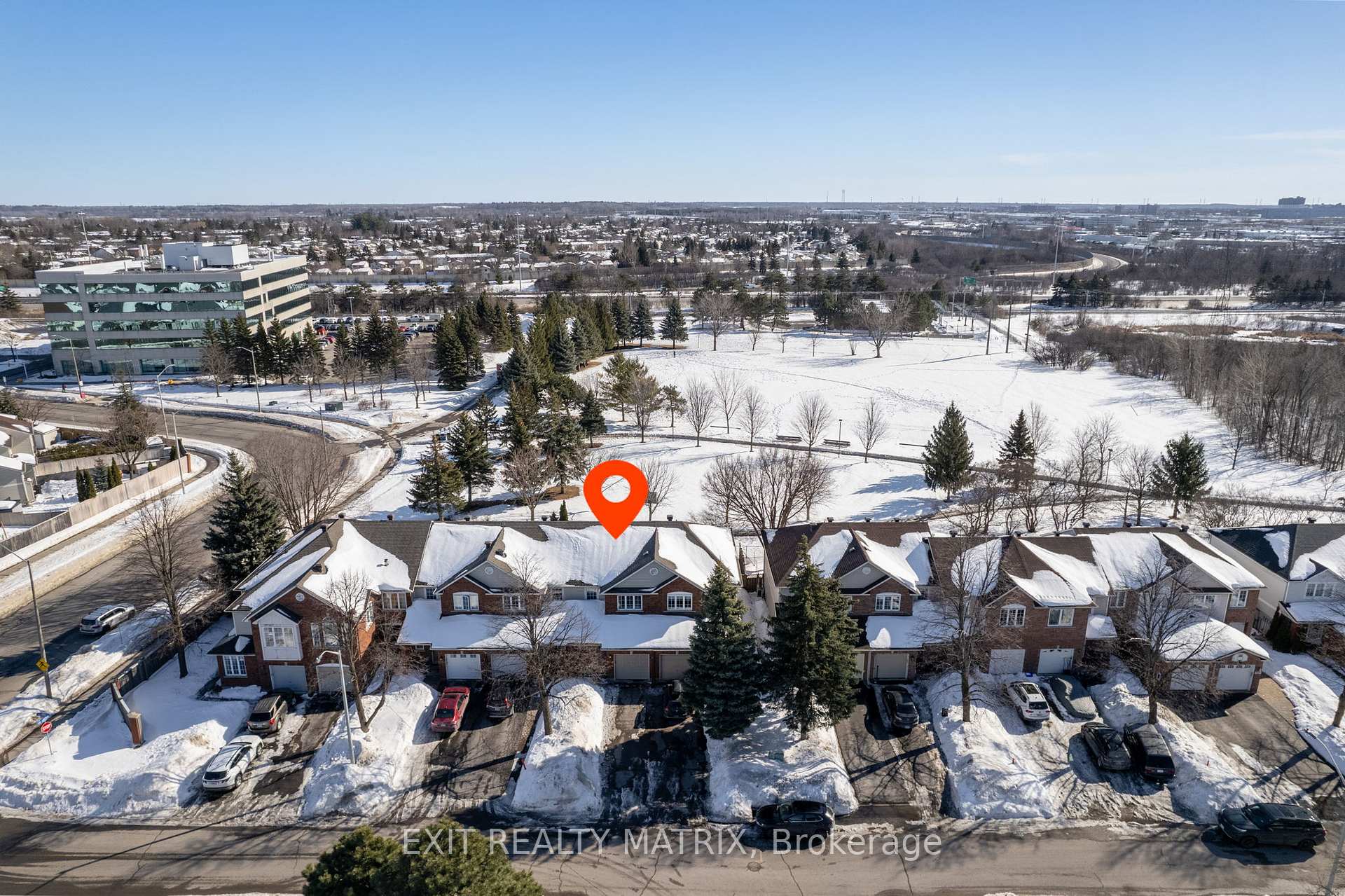 Photo 2 of 1750 Jobin Crescent, Ottawa, Carson Grove — HOMEH