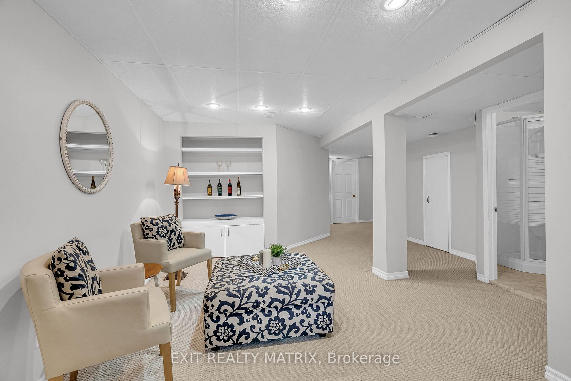 Photo 24 of 1750 Jobin Crescent, Ottawa, Carson Grove — HOMEH