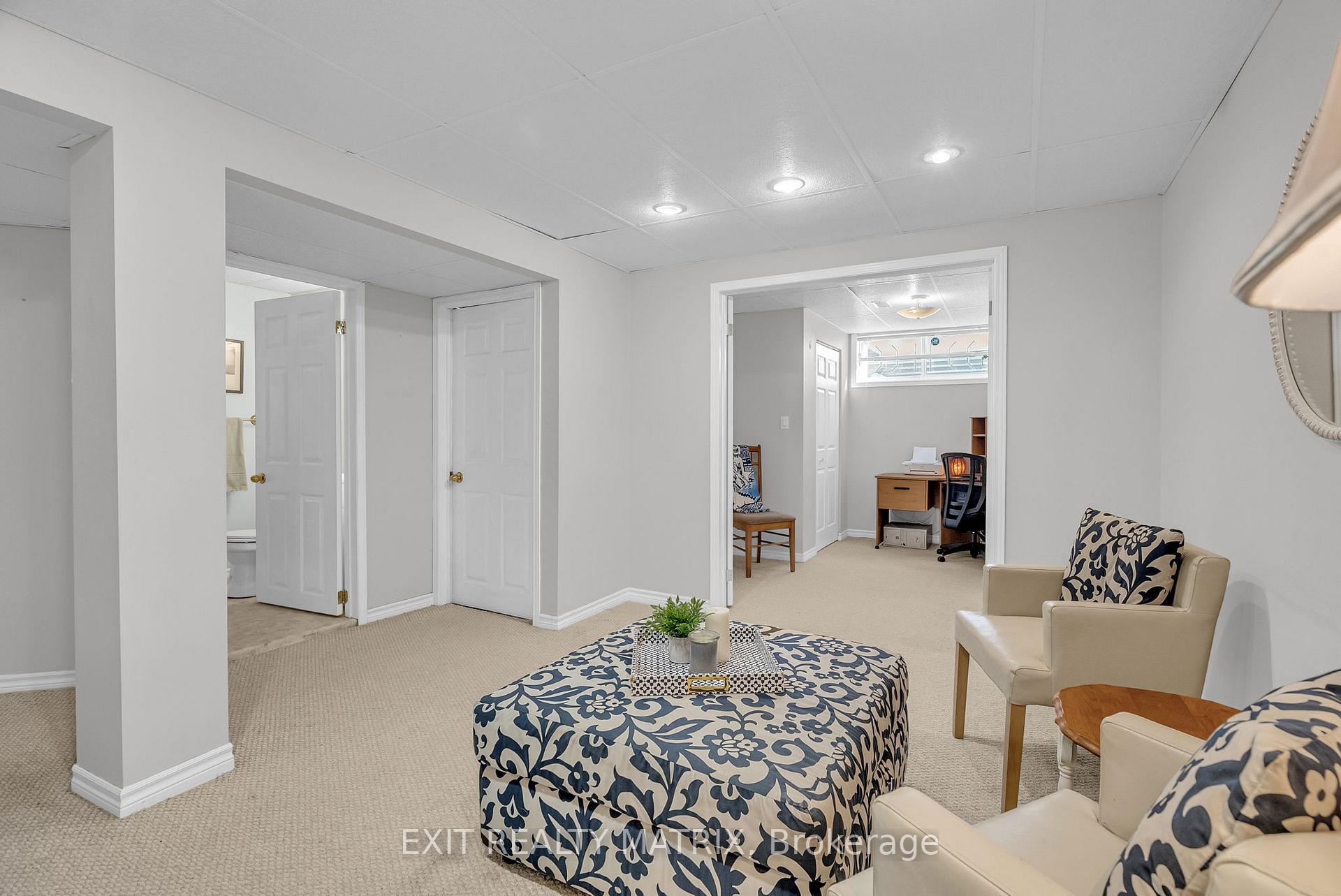 Photo 26 of 1750 Jobin Crescent, Ottawa, Carson Grove — HOMEH