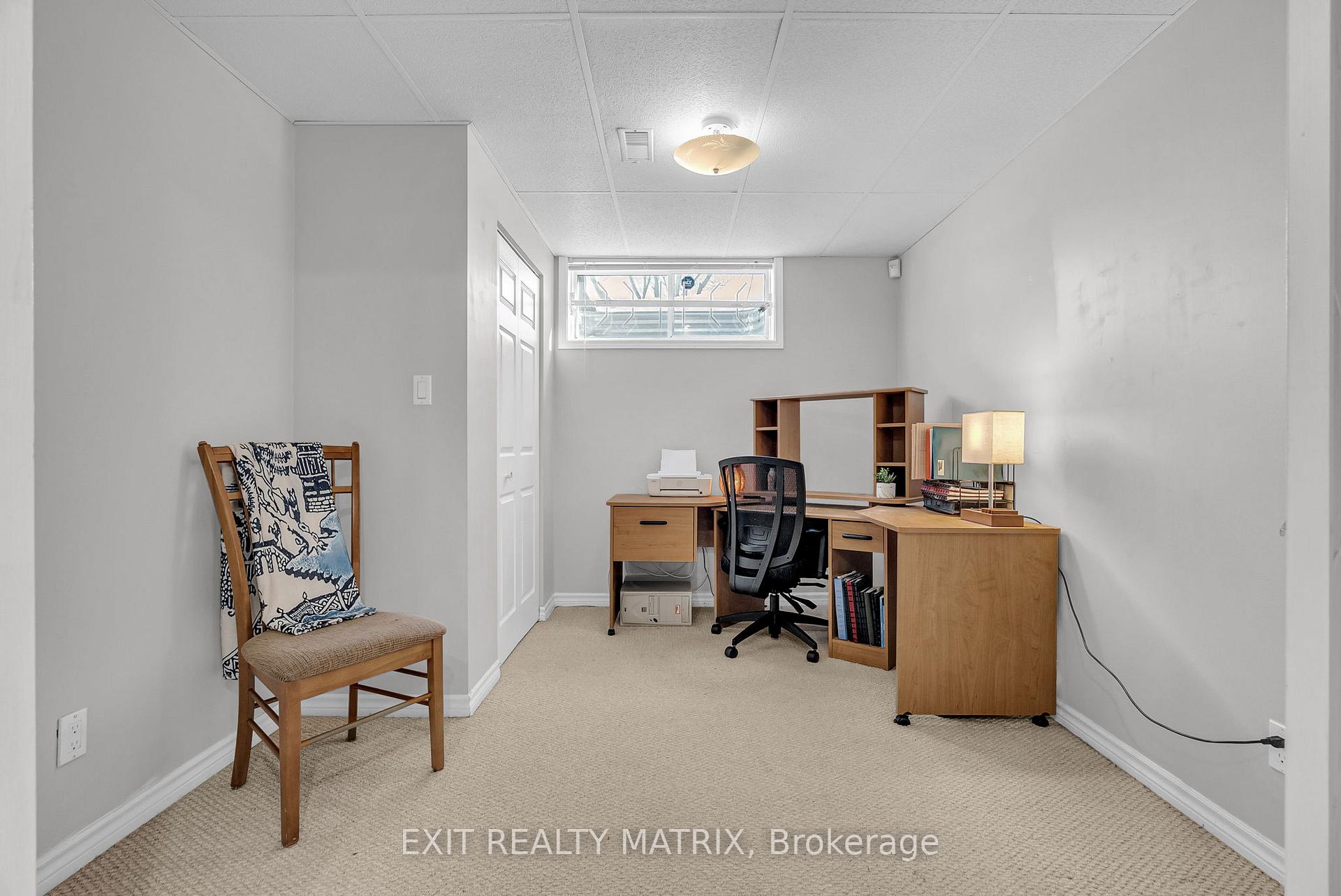 Photo 21 of 1750 Jobin Crescent, Ottawa, Carson Grove — HOMEH