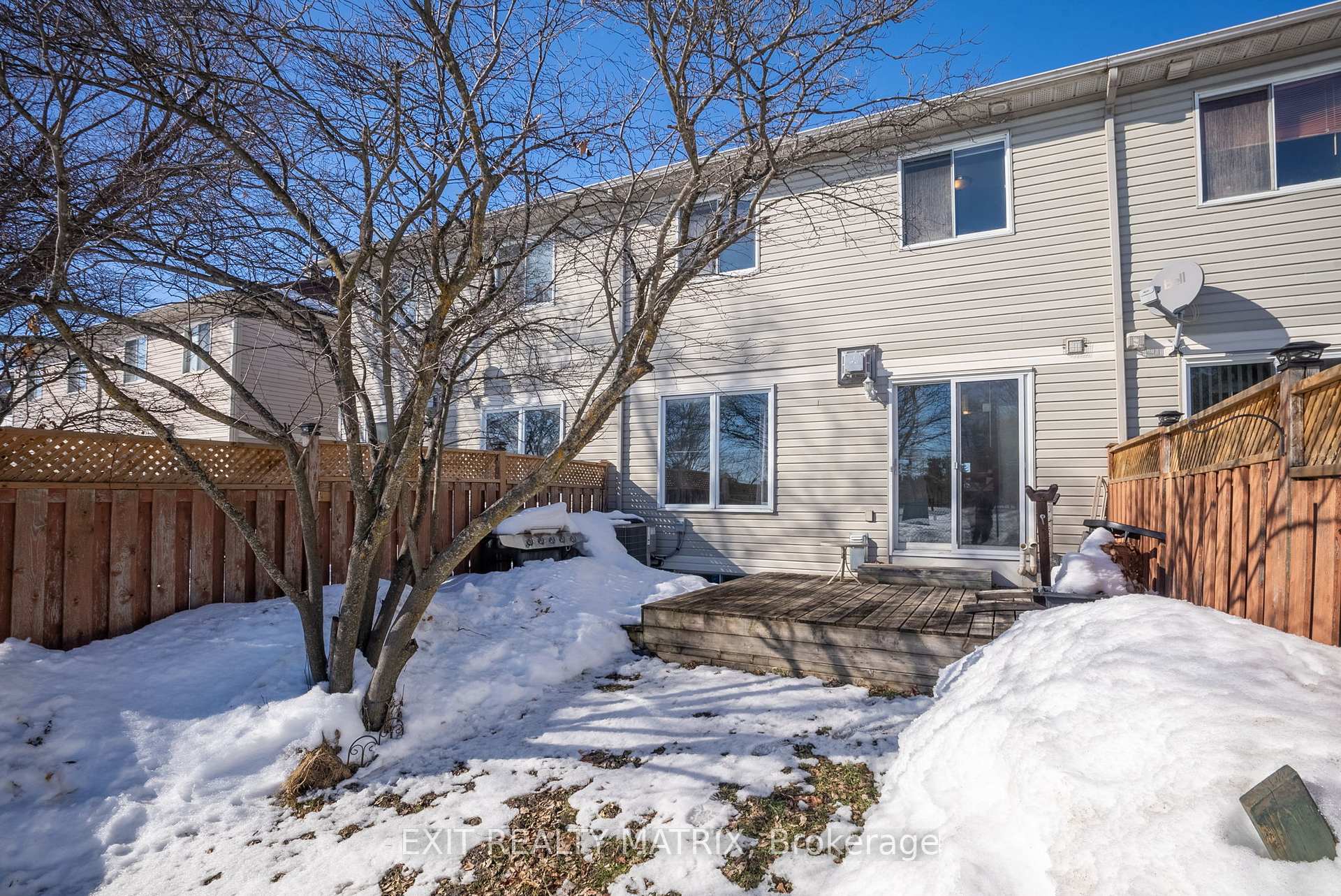 Photo 30 of 1750 Jobin Crescent, Ottawa, Carson Grove — HOMEH