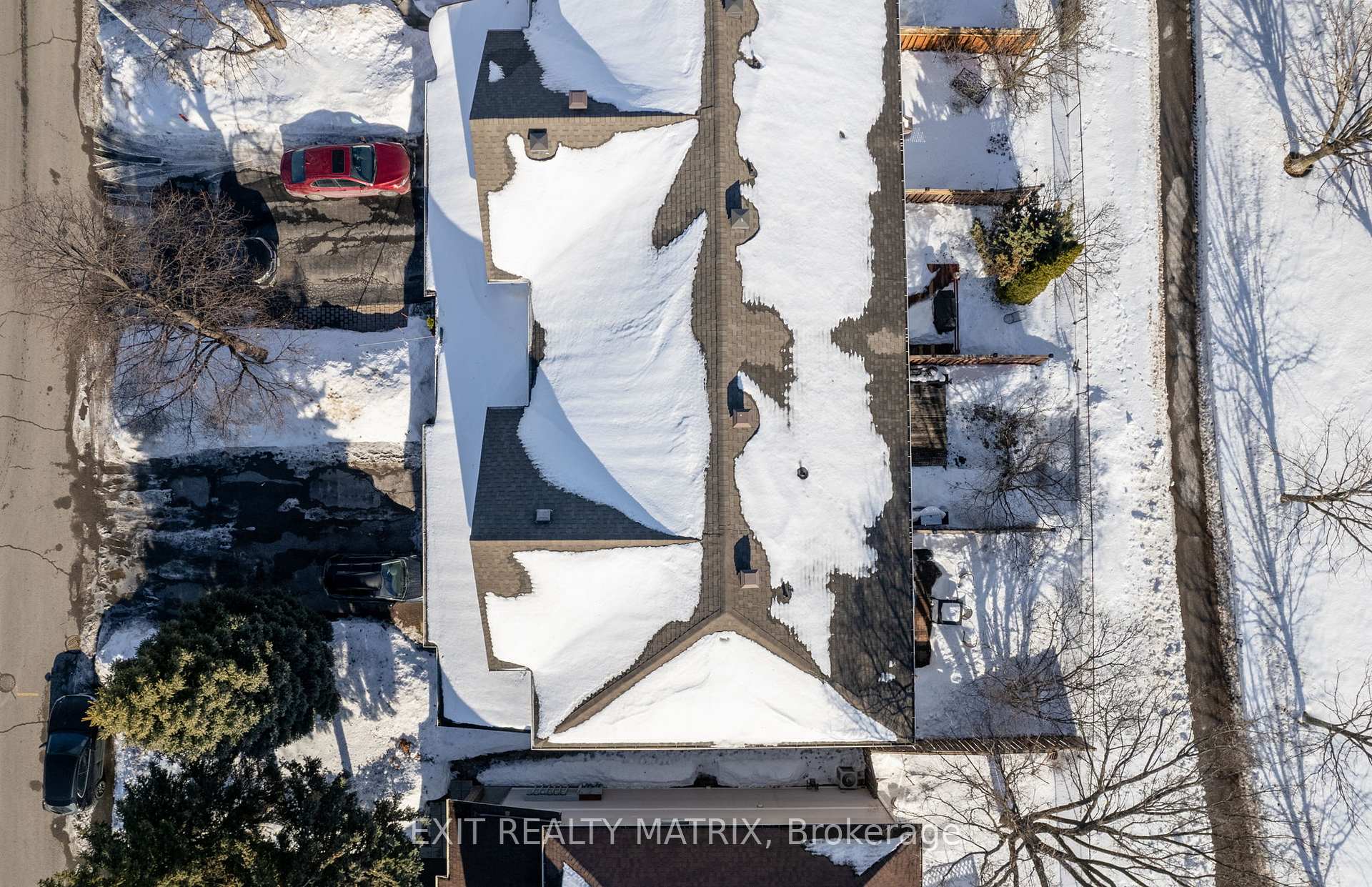 Photo 25 of 1750 Jobin Crescent, Ottawa, Carson Grove — HOMEH