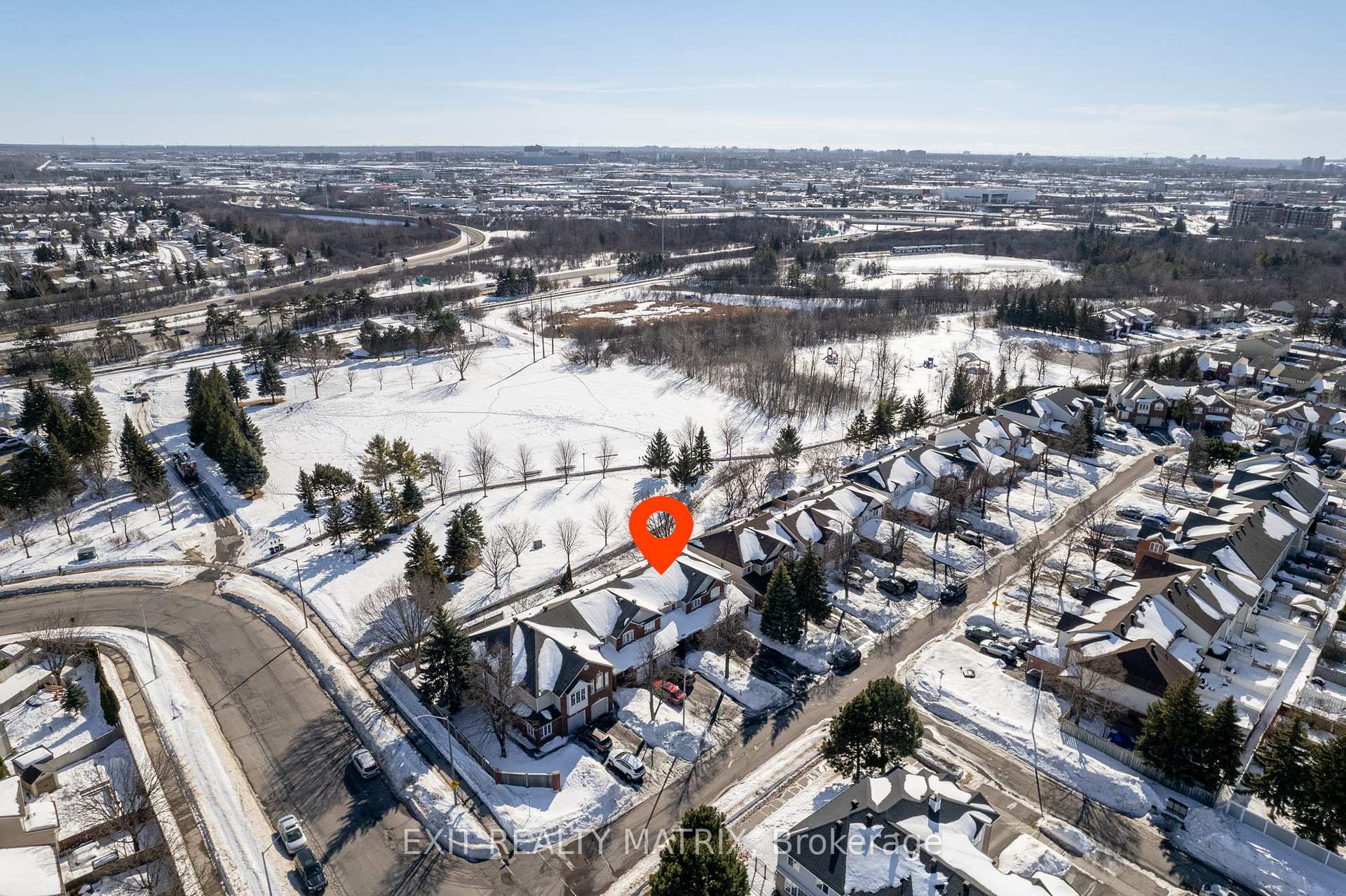 Photo 34 of 1750 Jobin Crescent, Ottawa, Carson Grove — HOMEH