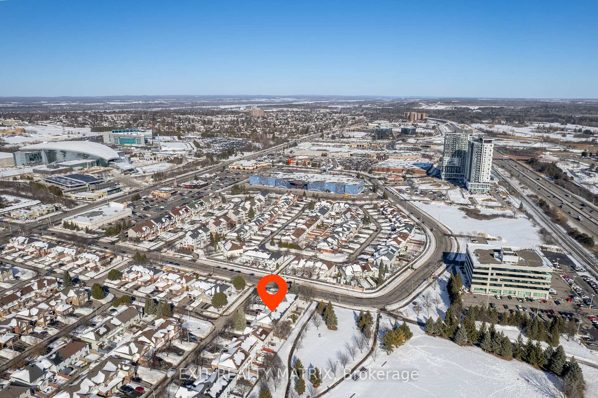 Photo 35 of 1750 Jobin Crescent, Ottawa, Carson Grove — HOMEH