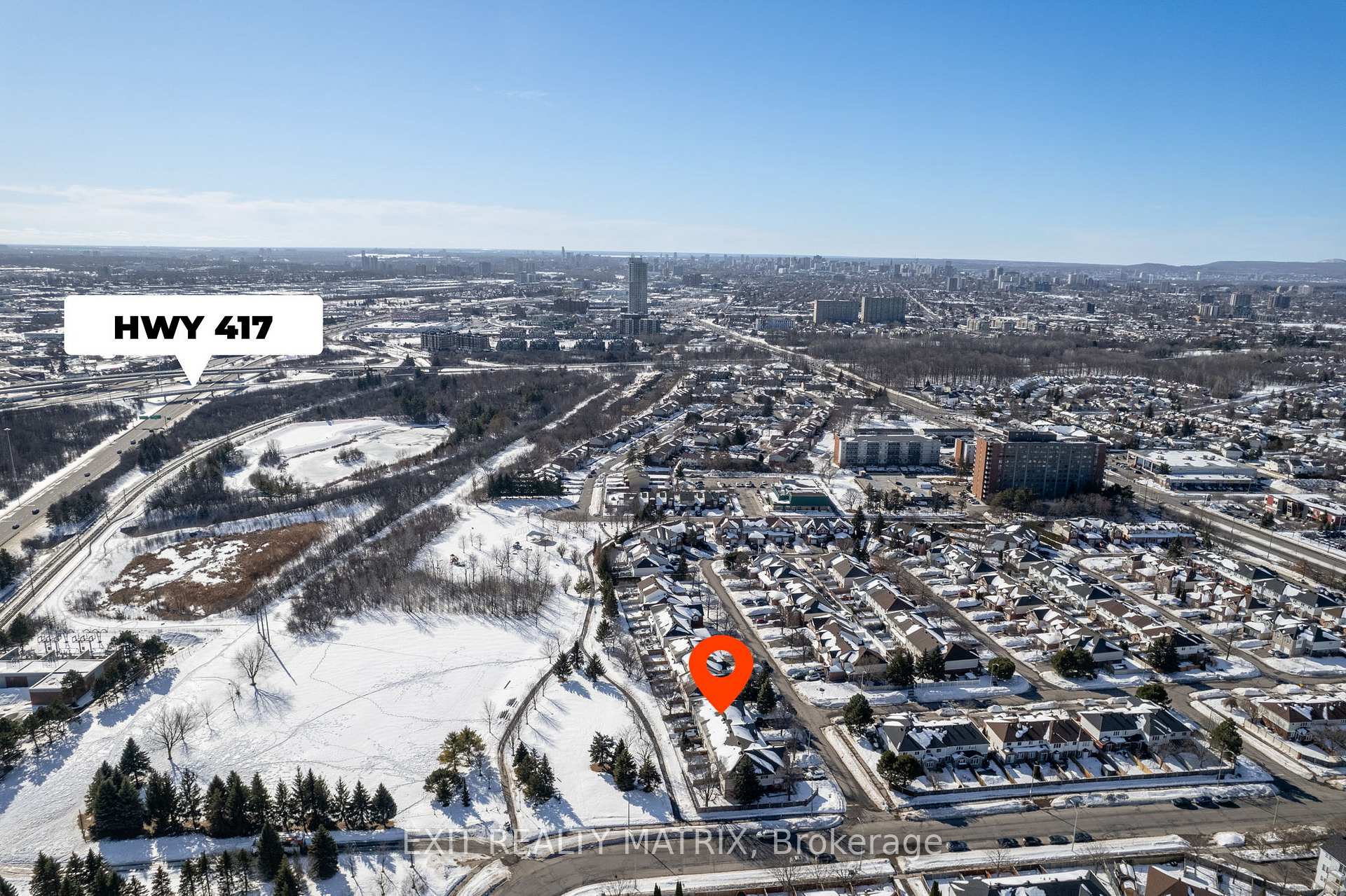 Photo 32 of 1750 Jobin Crescent, Ottawa, Carson Grove — HOMEH