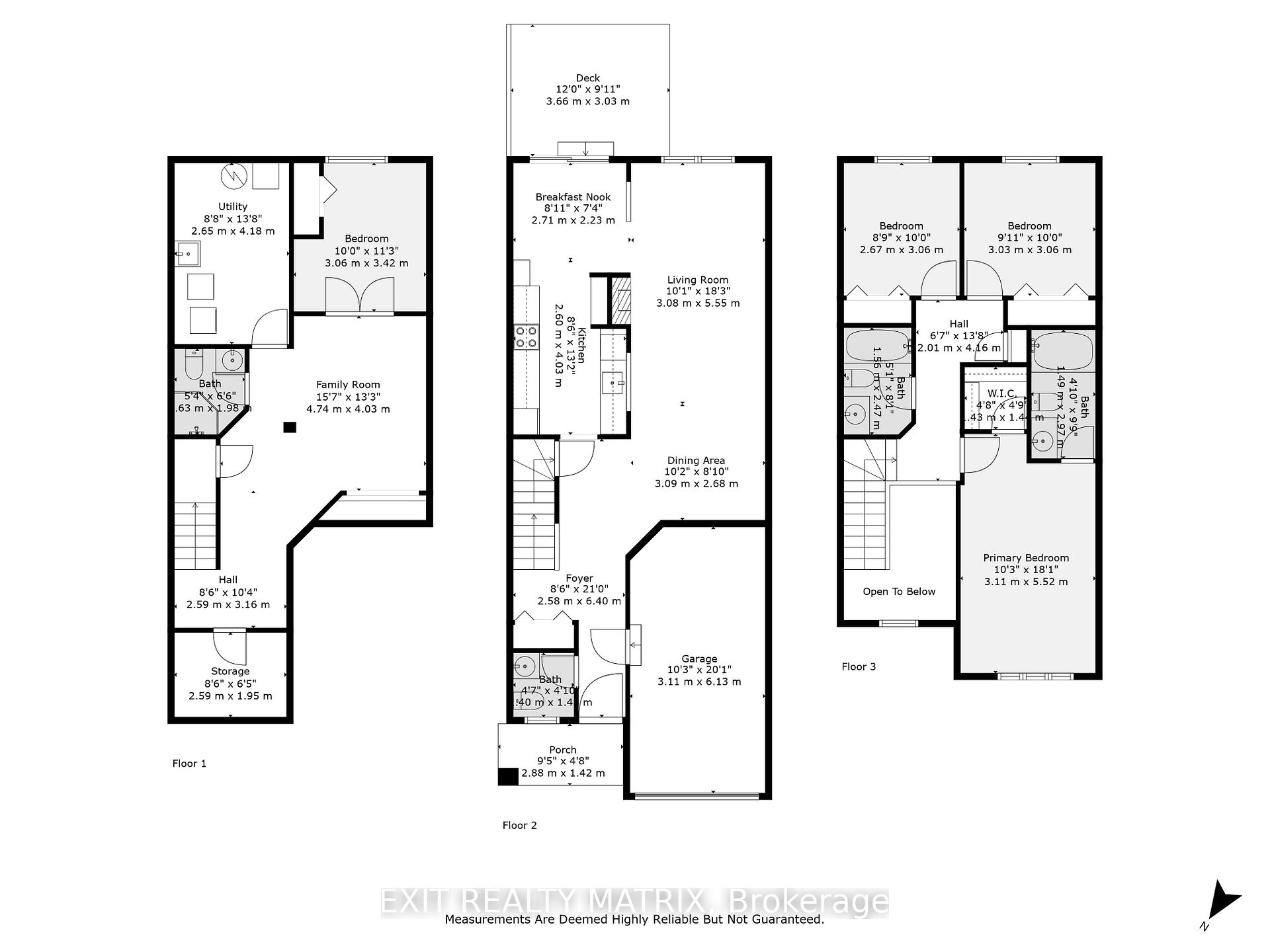 Photo 33 of 1750 Jobin Crescent, Ottawa, Carson Grove — HOMEH