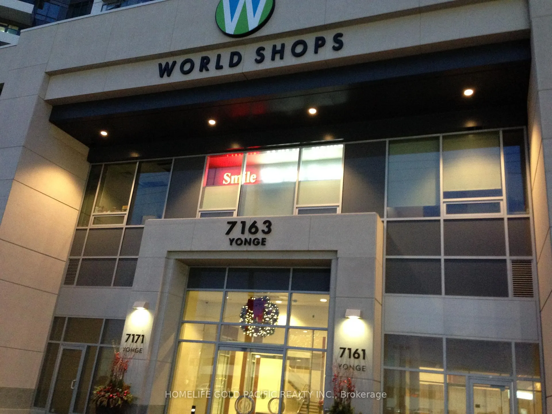 Photo 19 of Unit 1625, 7161 Yonge Street, Markham, Grandview — HOMEH