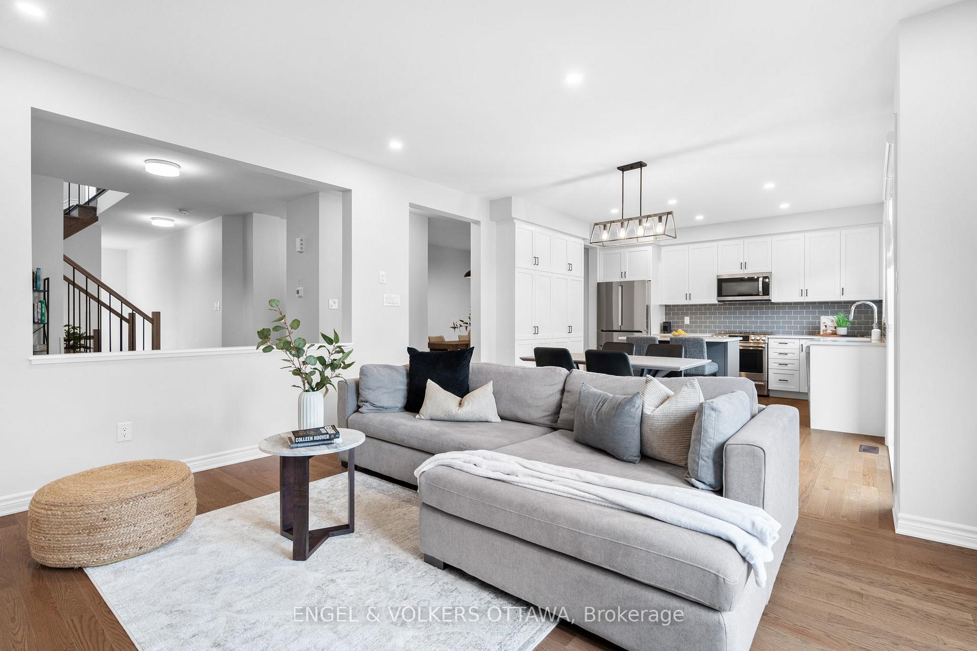 Photo 15 of 329 Finial Way, Ottawa, Barrhaven - Half Moon Bay — HOMEH