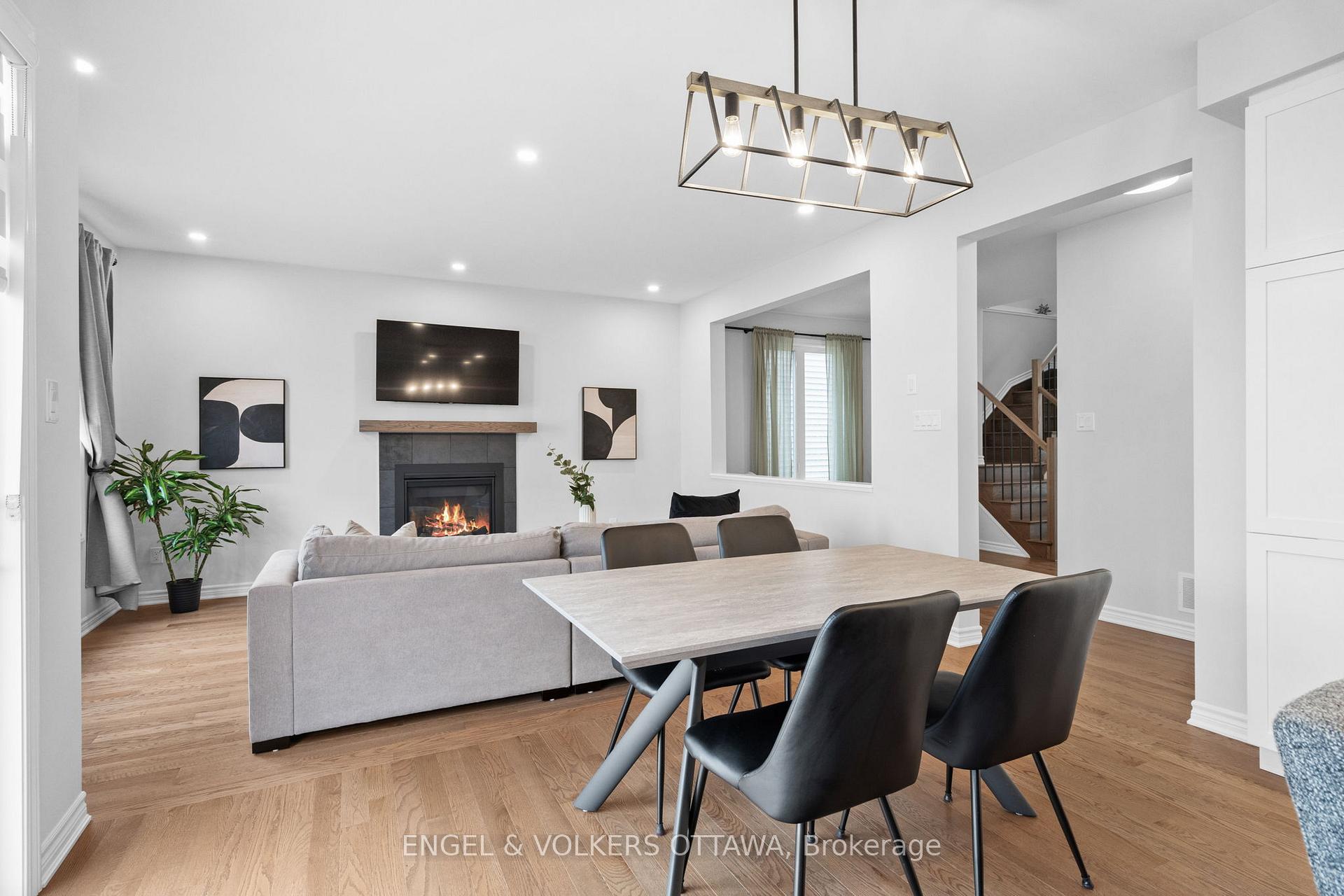 Photo 19 of 329 Finial Way, Ottawa, Barrhaven - Half Moon Bay — HOMEH