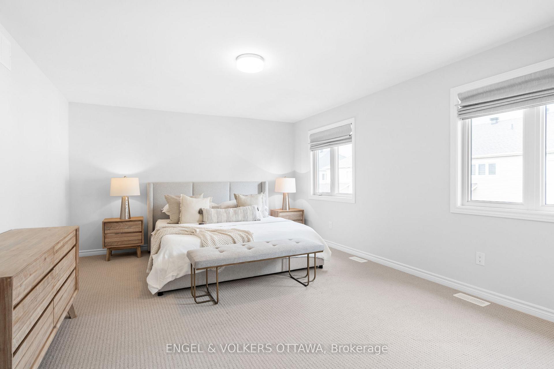 Photo 20 of 329 Finial Way, Ottawa, Barrhaven - Half Moon Bay — HOMEH