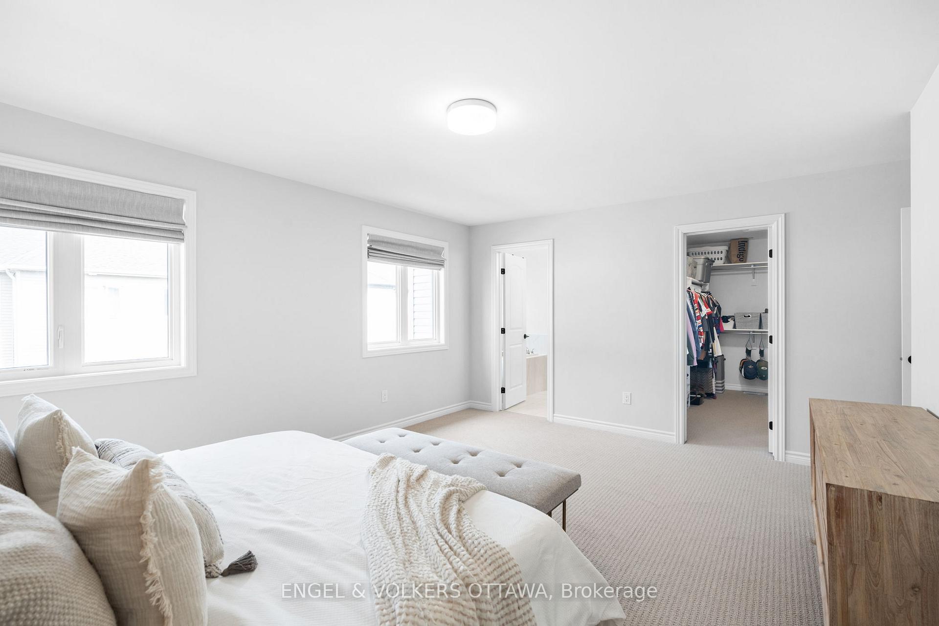 Photo 25 of 329 Finial Way, Ottawa, Barrhaven - Half Moon Bay — HOMEH
