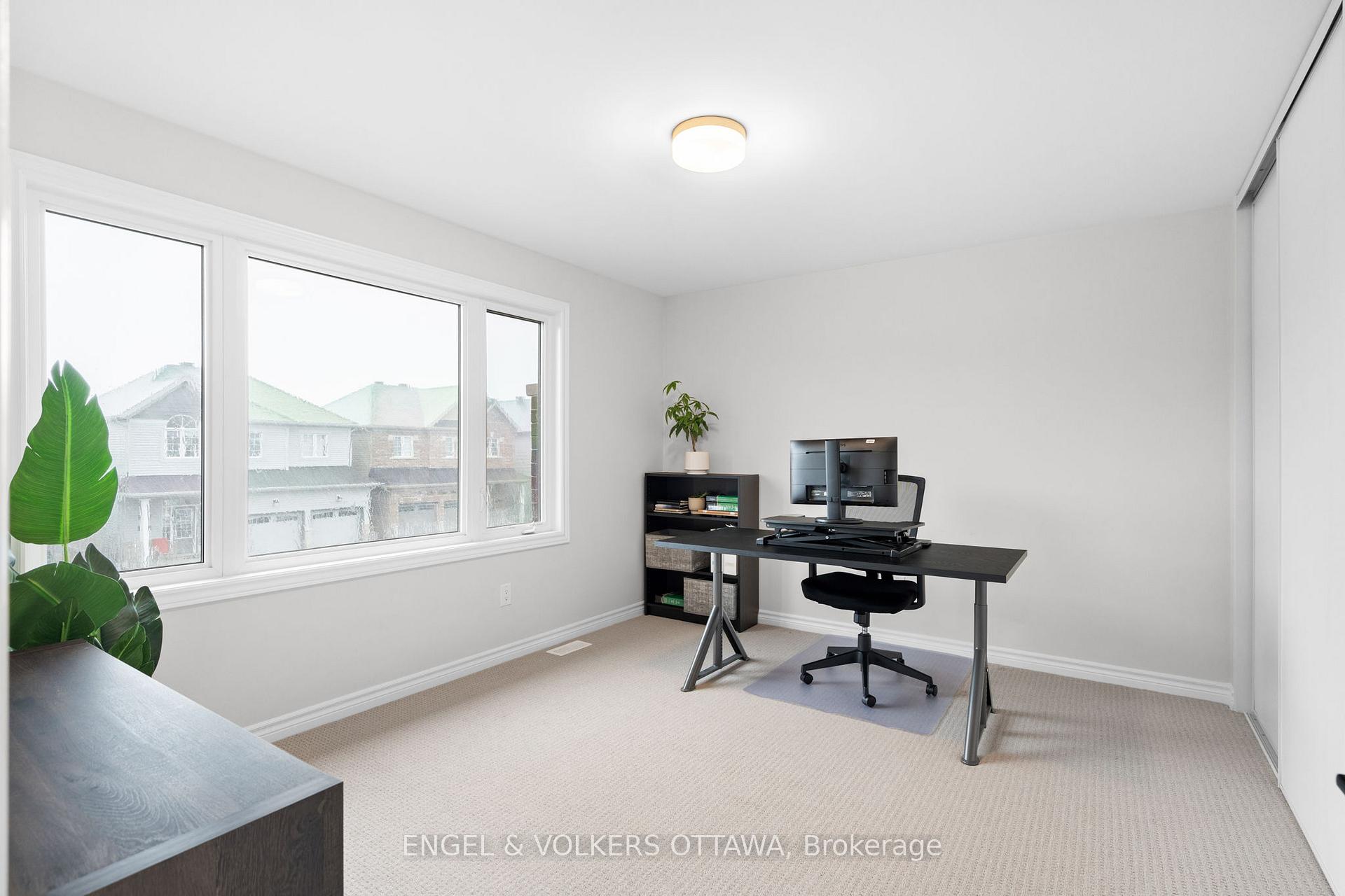Photo 29 of 329 Finial Way, Ottawa, Barrhaven - Half Moon Bay — HOMEH