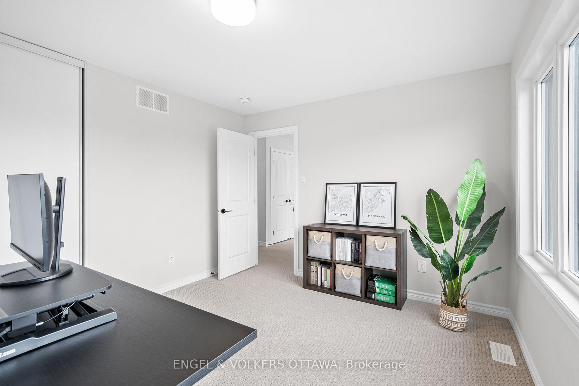 Photo 33 of 329 Finial Way, Ottawa, Barrhaven - Half Moon Bay — HOMEH