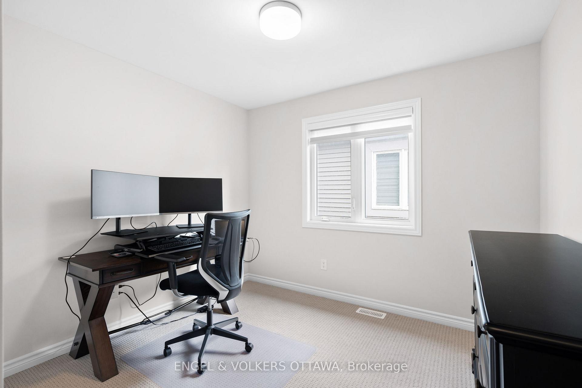 Photo 35 of 329 Finial Way, Ottawa, Barrhaven - Half Moon Bay — HOMEH