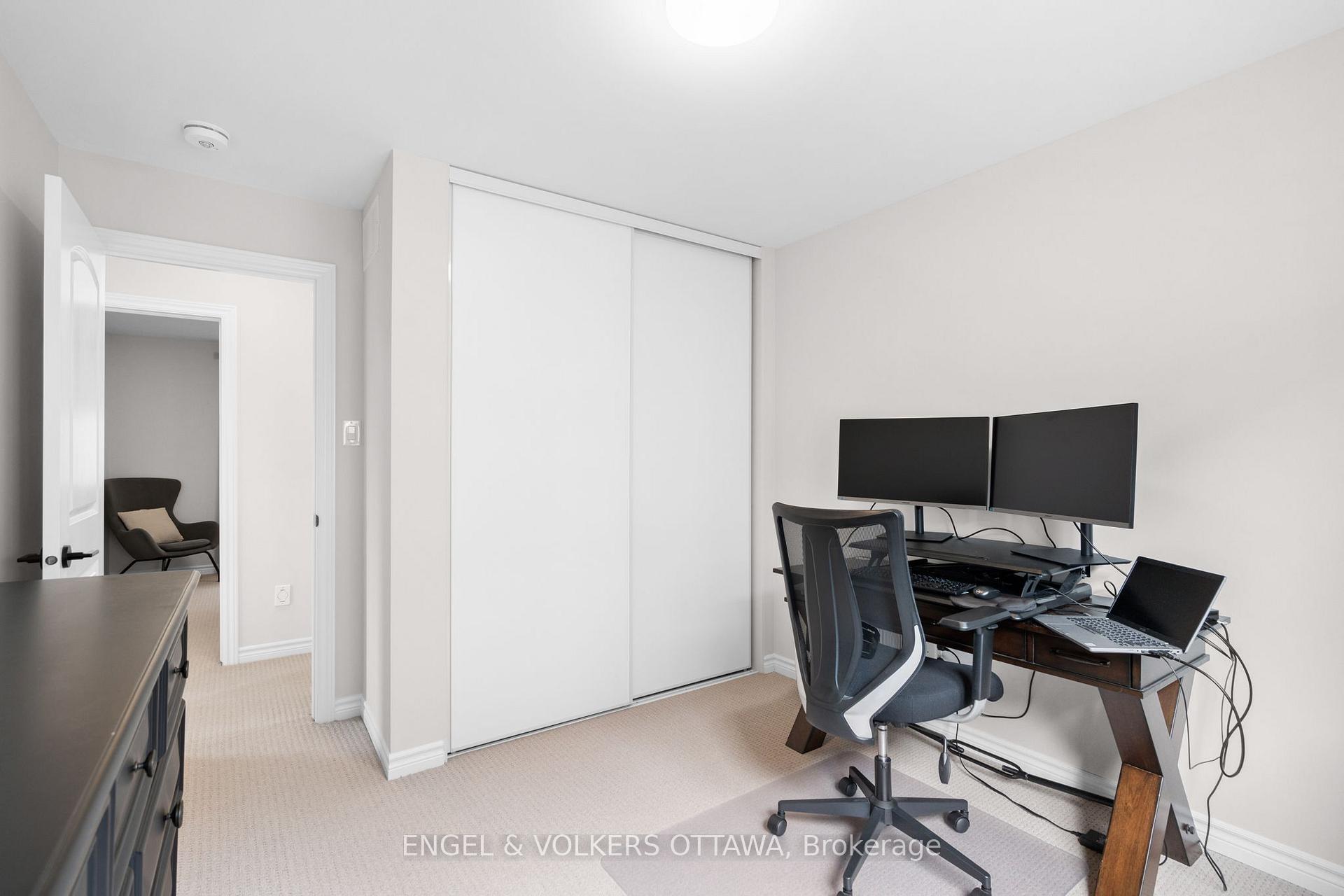 Photo 37 of 329 Finial Way, Ottawa, Barrhaven - Half Moon Bay — HOMEH