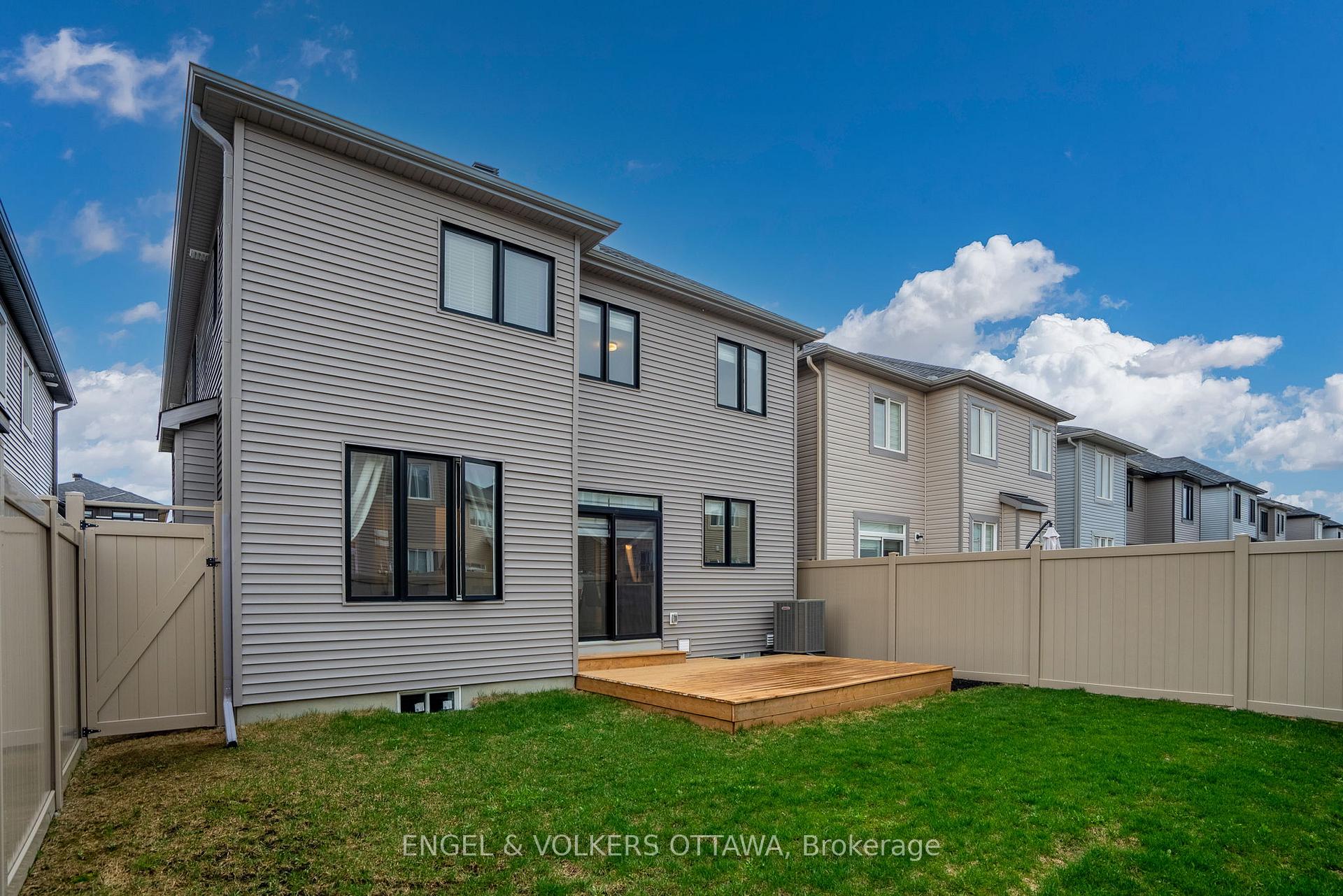 Photo 46 of 329 Finial Way, Ottawa, Barrhaven - Half Moon Bay — HOMEH