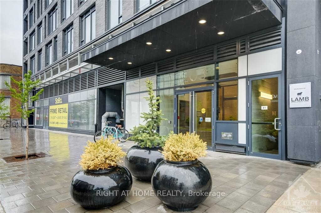 Photo 2 of Unit 1301, 203 Catherine Street, Ottawa, Ottawa Centre — HOMEH