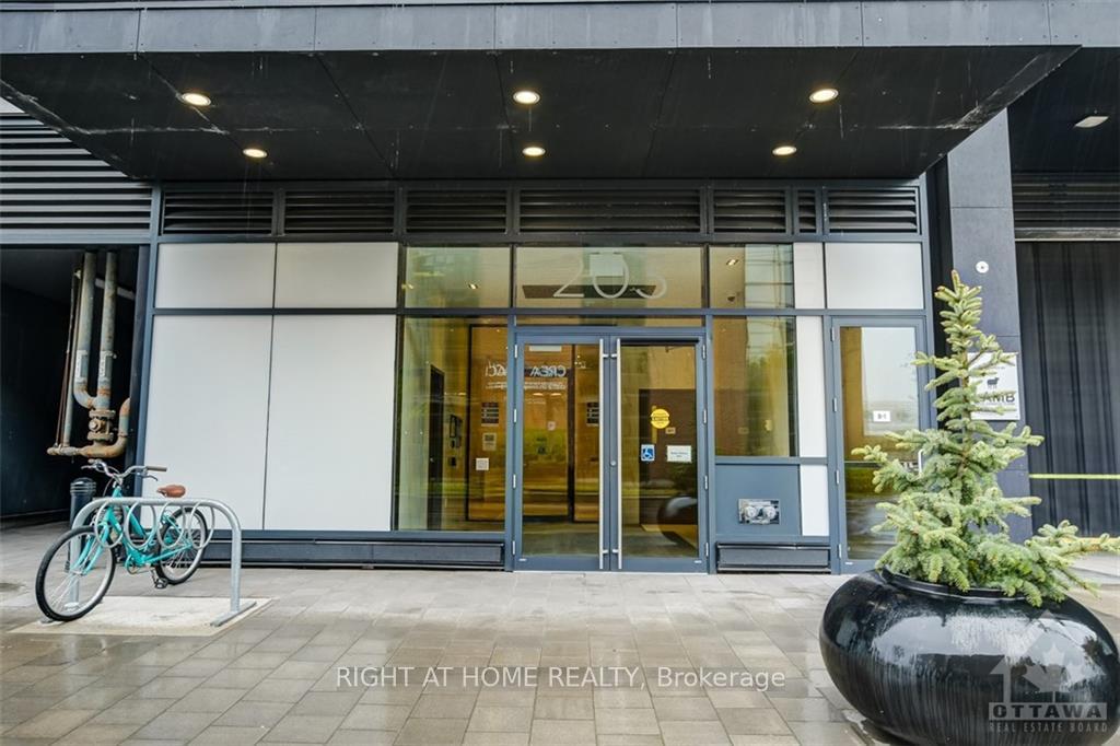 Photo 3 of Unit 1301, 203 Catherine Street, Ottawa, Ottawa Centre — HOMEH