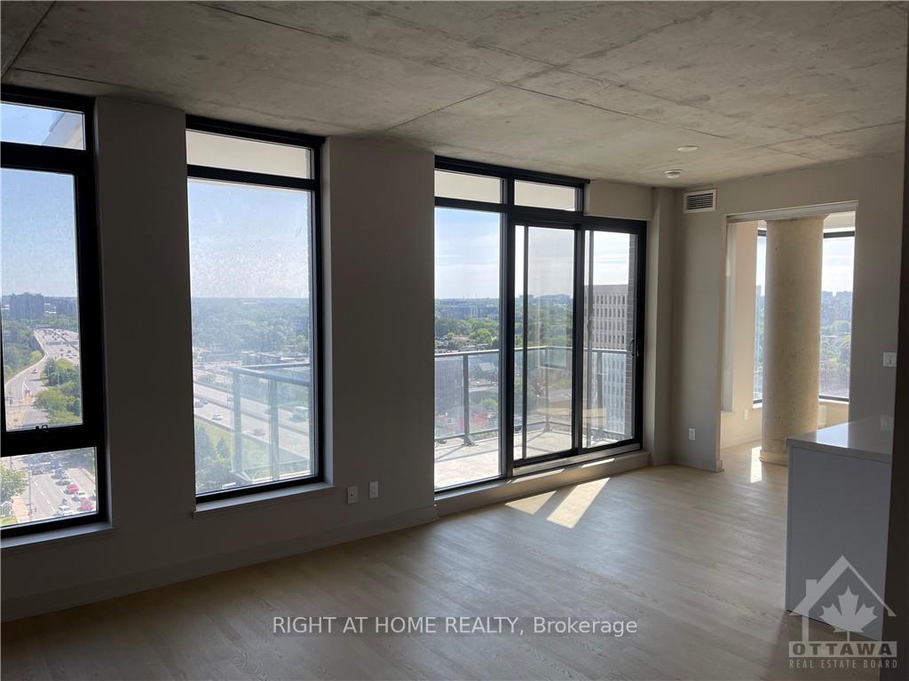 Photo 6 of Unit 1301, 203 Catherine Street, Ottawa, Ottawa Centre — HOMEH