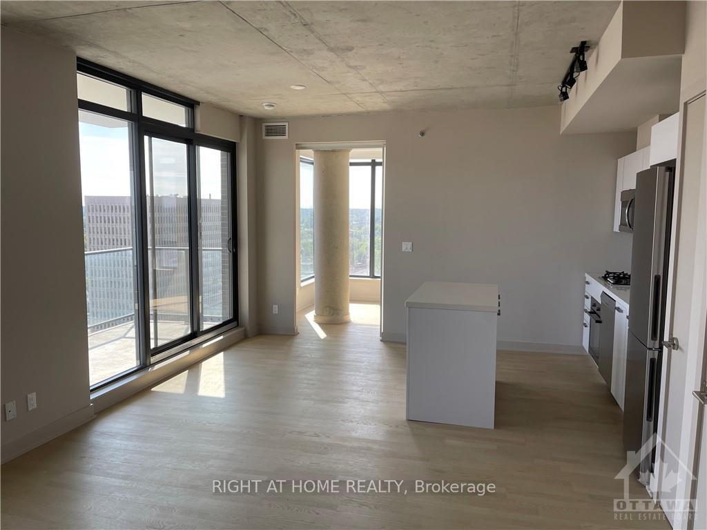 Photo 7 of Unit 1301, 203 Catherine Street, Ottawa, Ottawa Centre — HOMEH