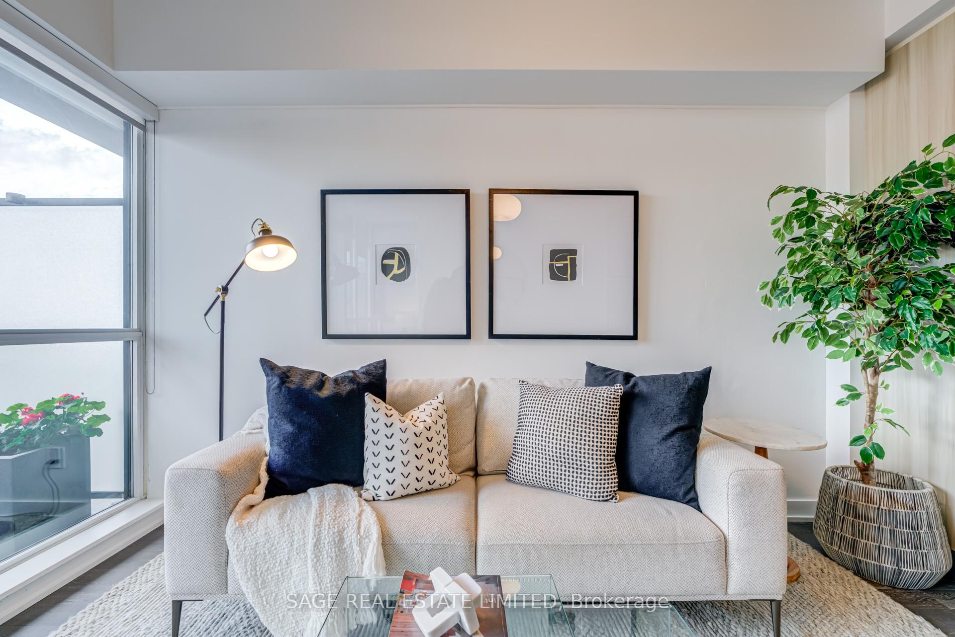 Photo 10 of Unit 504, 1190 Dundas Street E, Toronto, South Riverdale — HOMEH