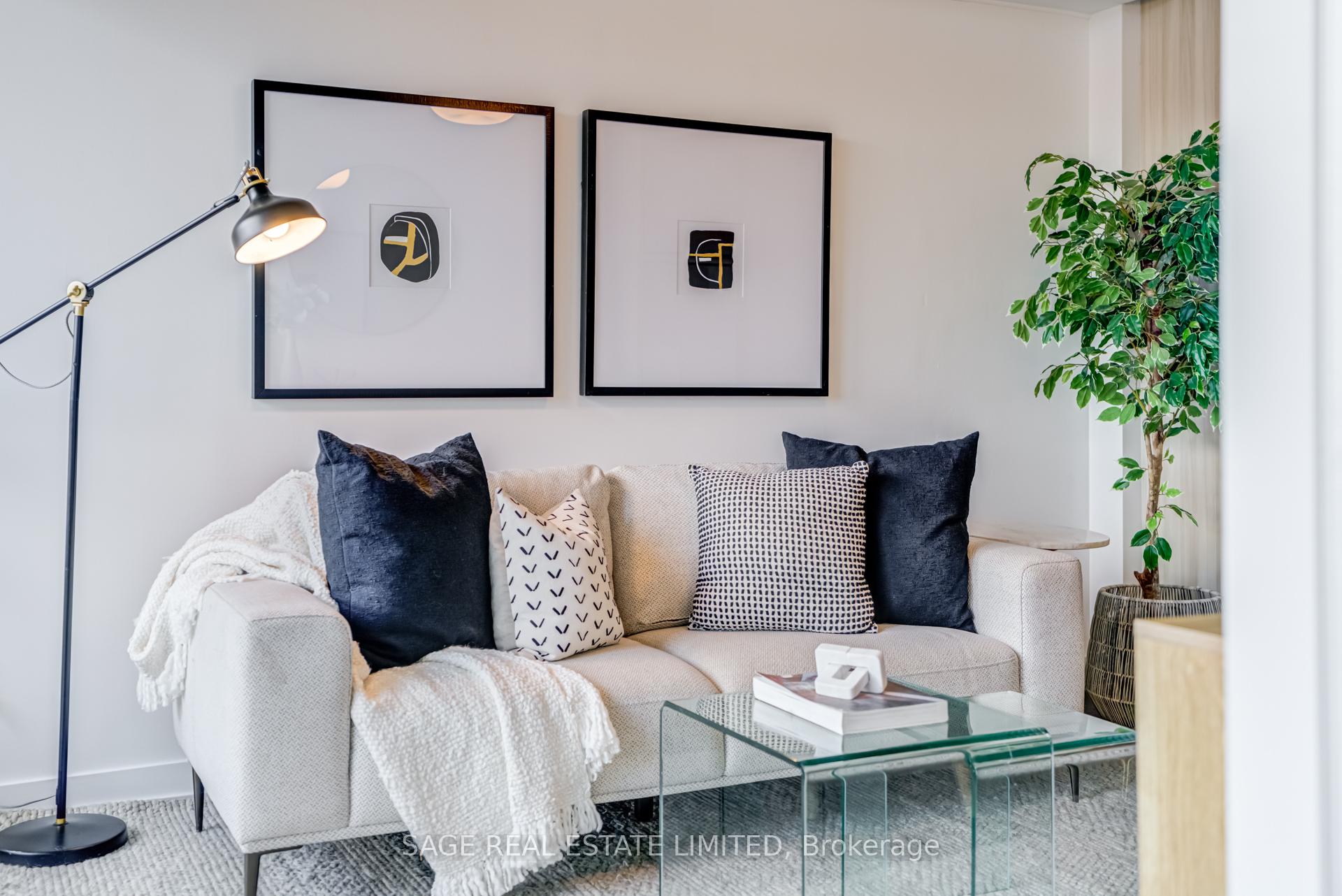 Photo 11 of Unit 504, 1190 Dundas Street E, Toronto, South Riverdale — HOMEH