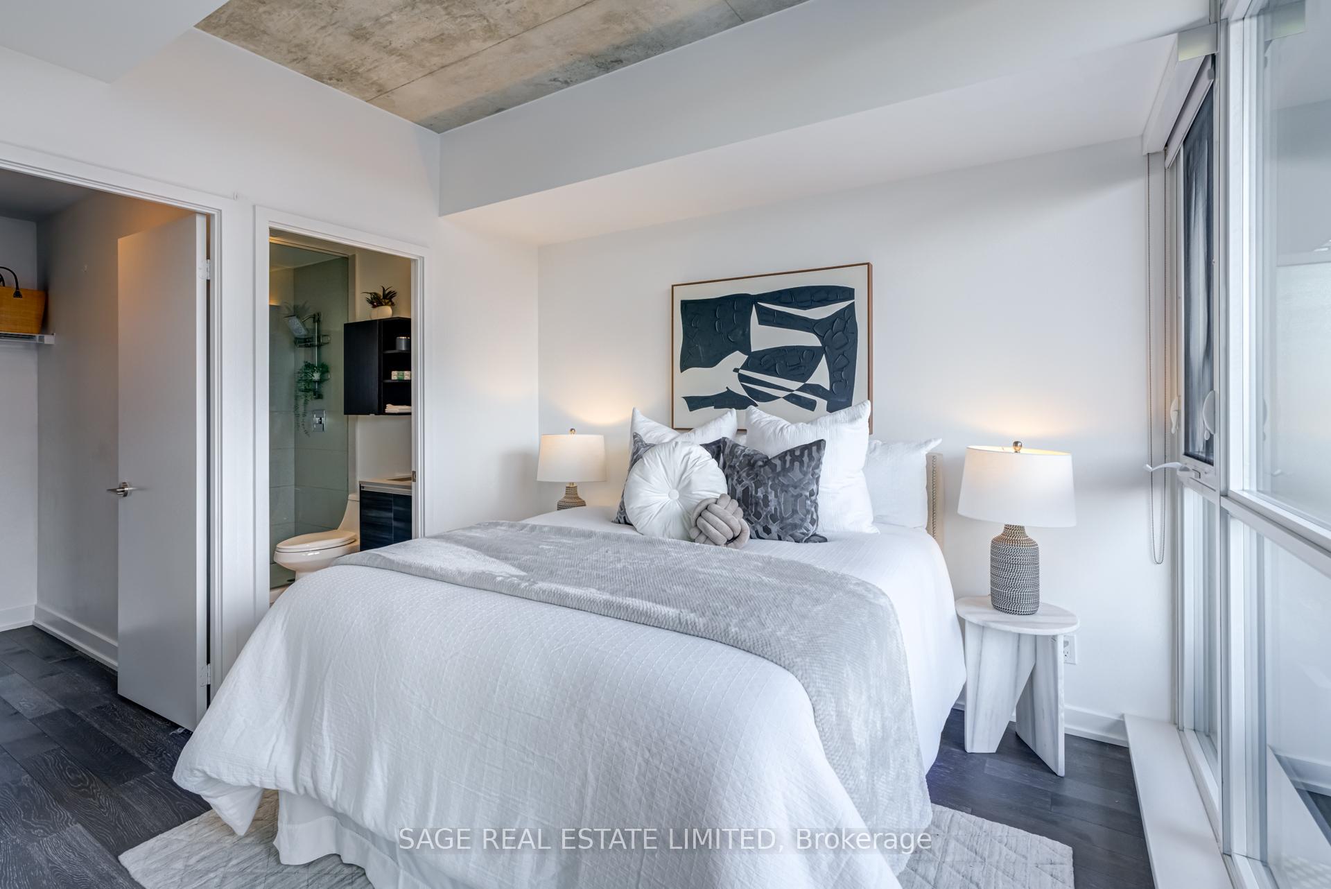 Photo 13 of Unit 504, 1190 Dundas Street E, Toronto, South Riverdale — HOMEH