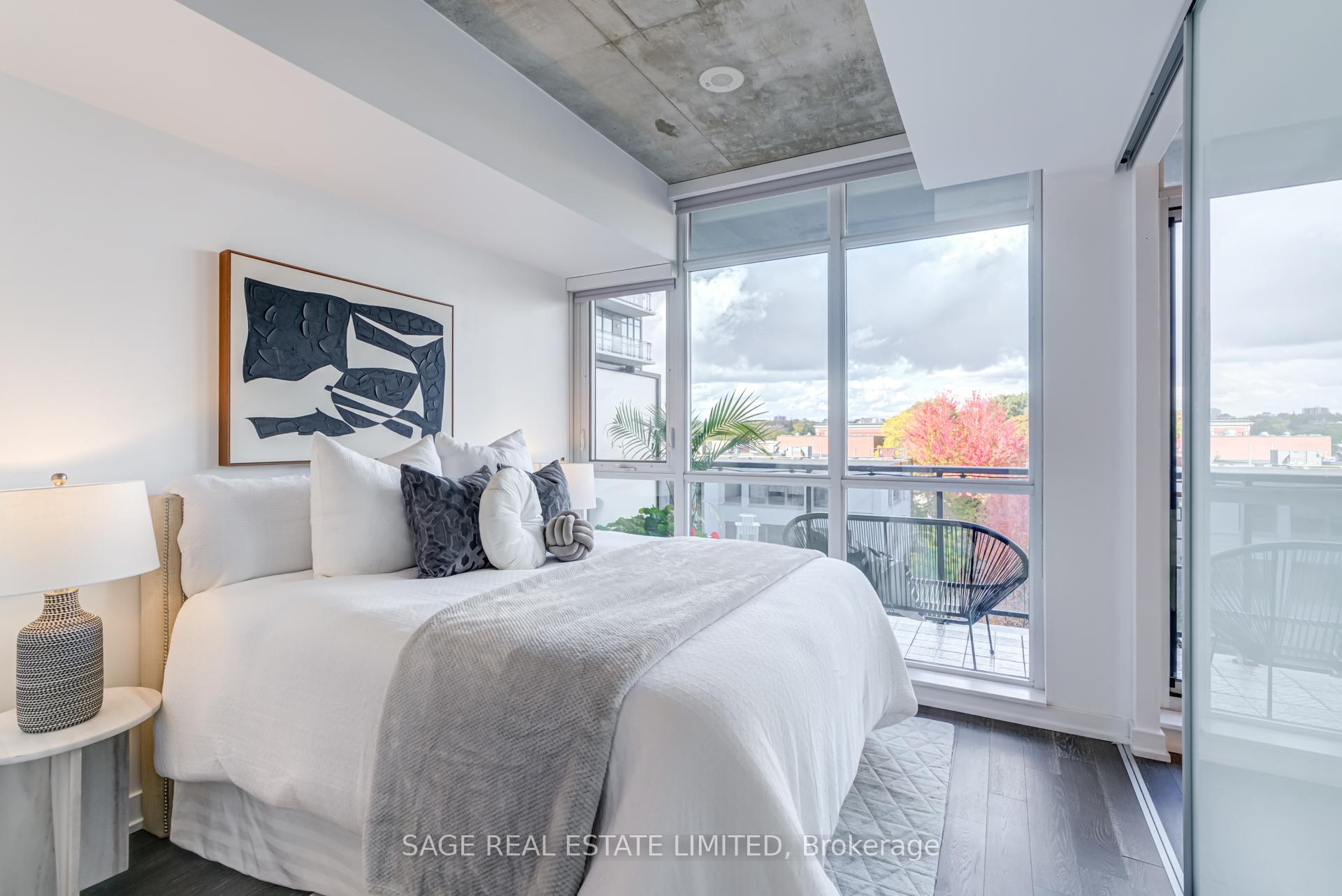 Photo 14 of Unit 504, 1190 Dundas Street E, Toronto, South Riverdale — HOMEH