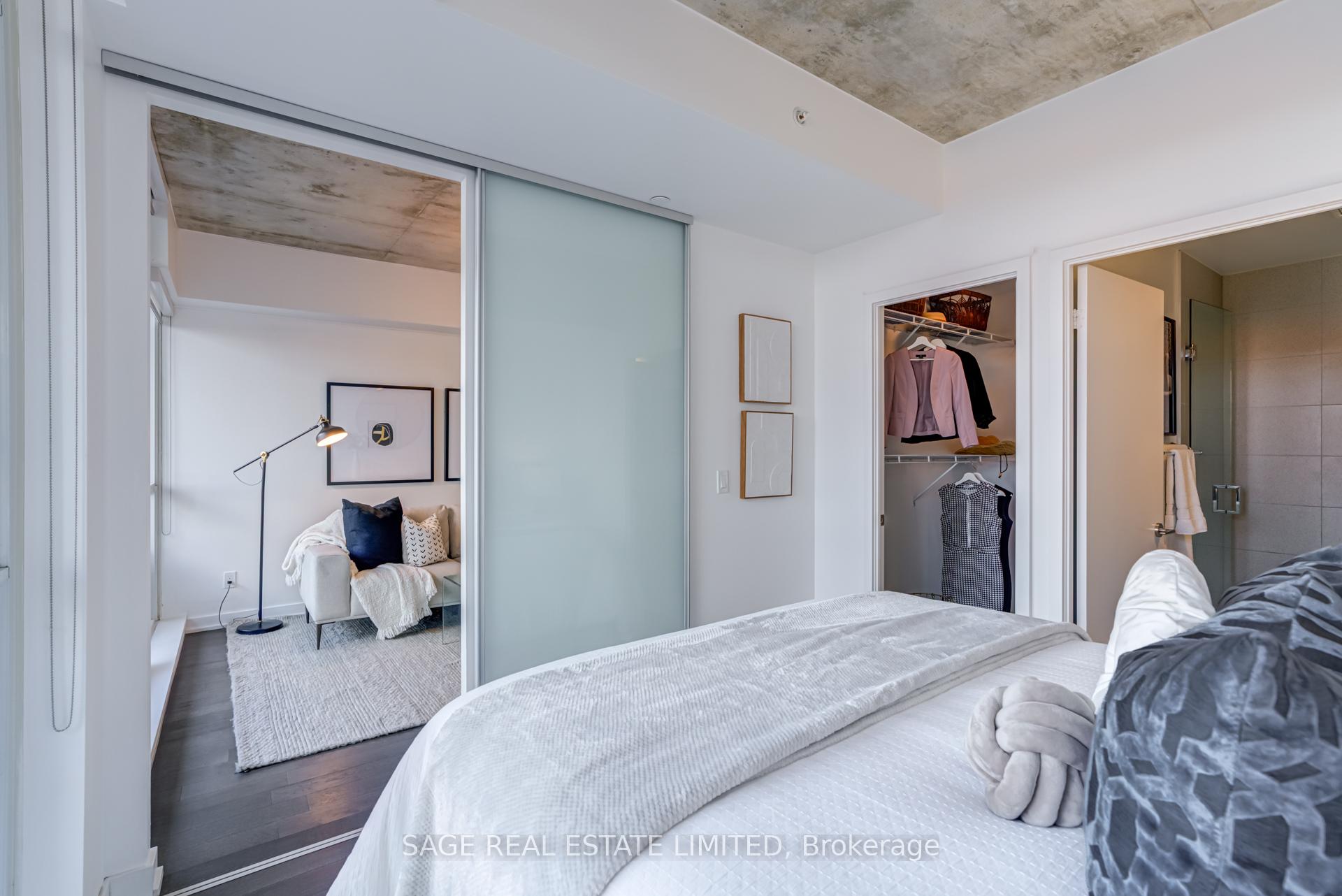Photo 15 of Unit 504, 1190 Dundas Street E, Toronto, South Riverdale — HOMEH