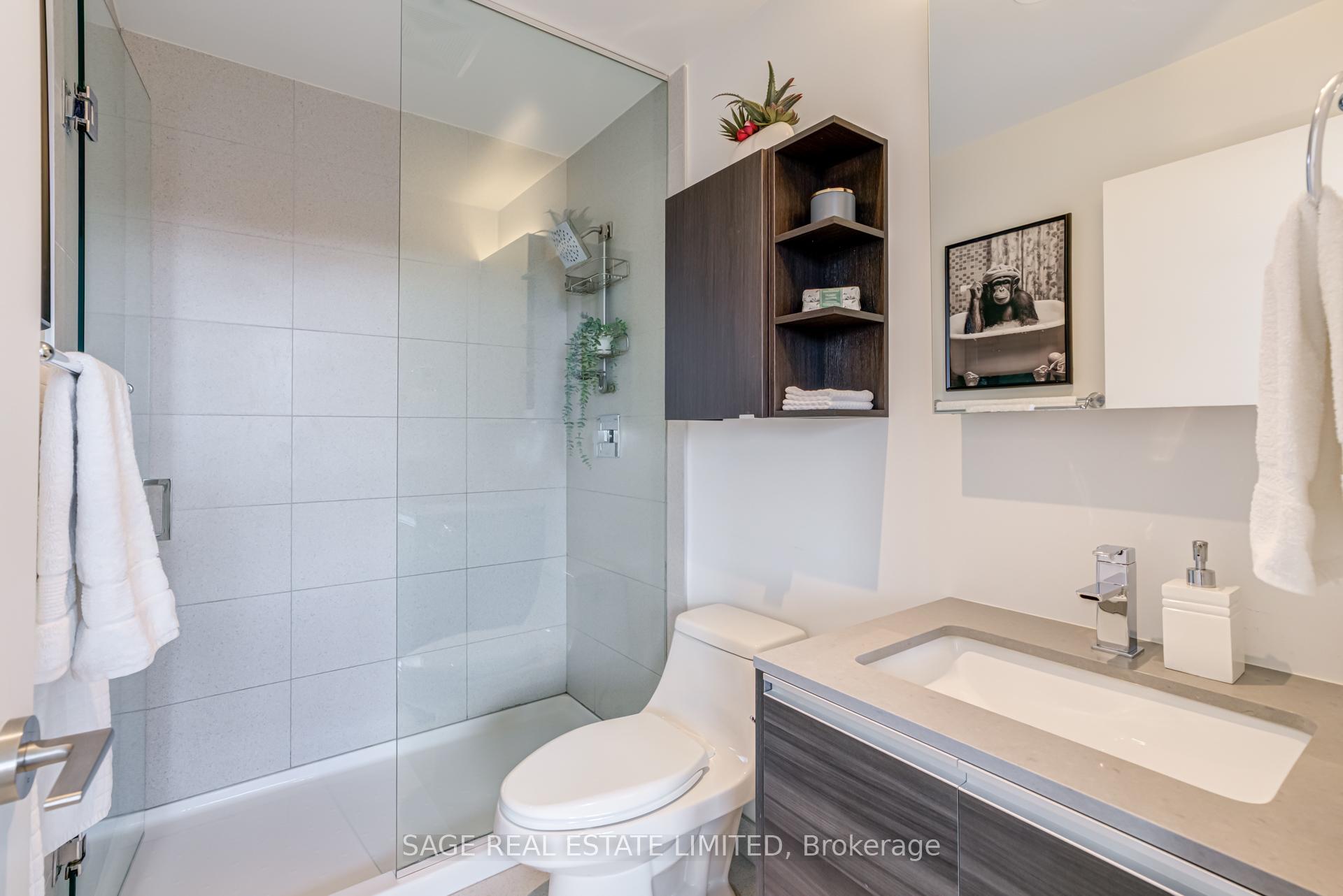 Photo 17 of Unit 504, 1190 Dundas Street E, Toronto, South Riverdale — HOMEH