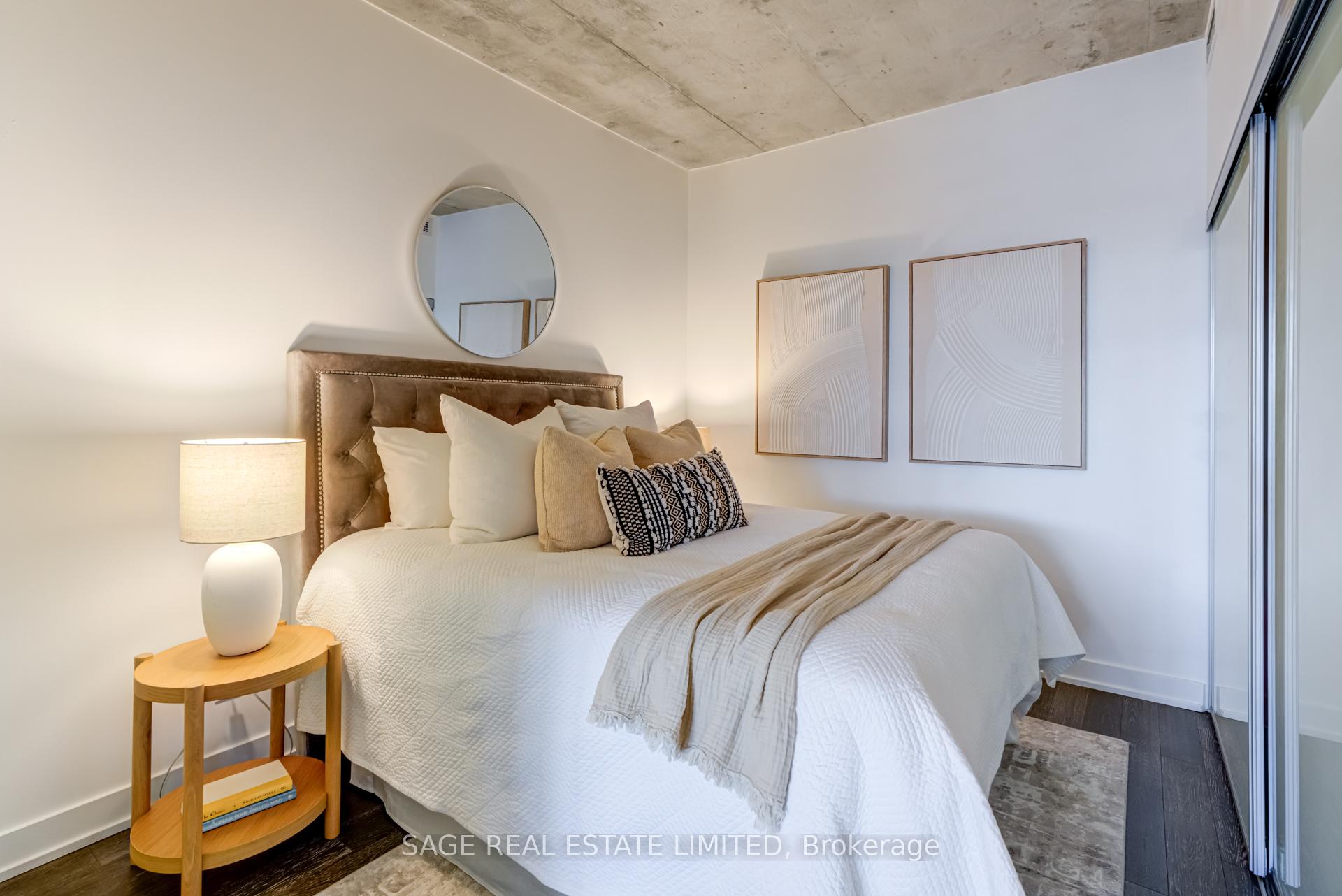 Photo 18 of Unit 504, 1190 Dundas Street E, Toronto, South Riverdale — HOMEH