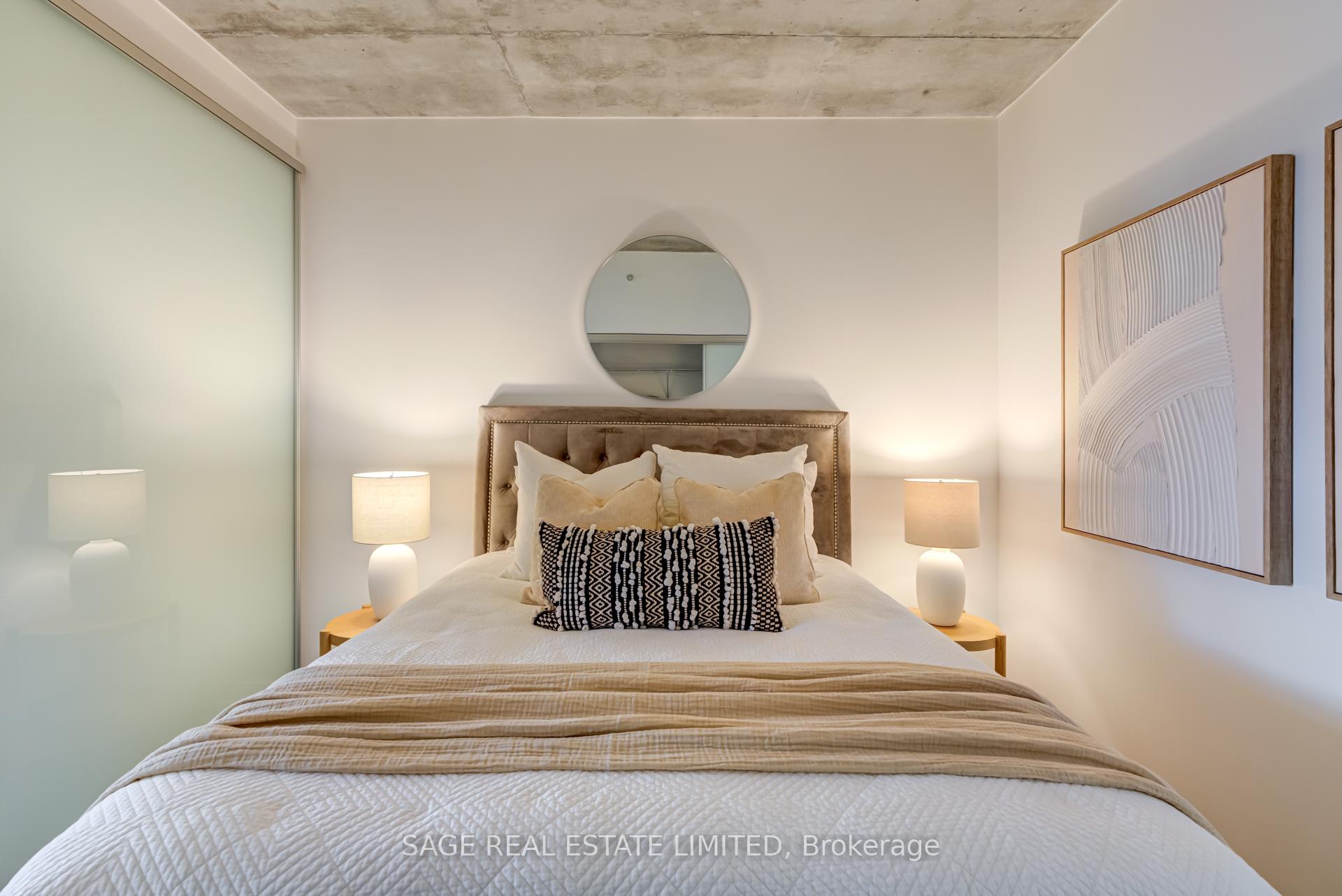 Photo 19 of Unit 504, 1190 Dundas Street E, Toronto, South Riverdale — HOMEH