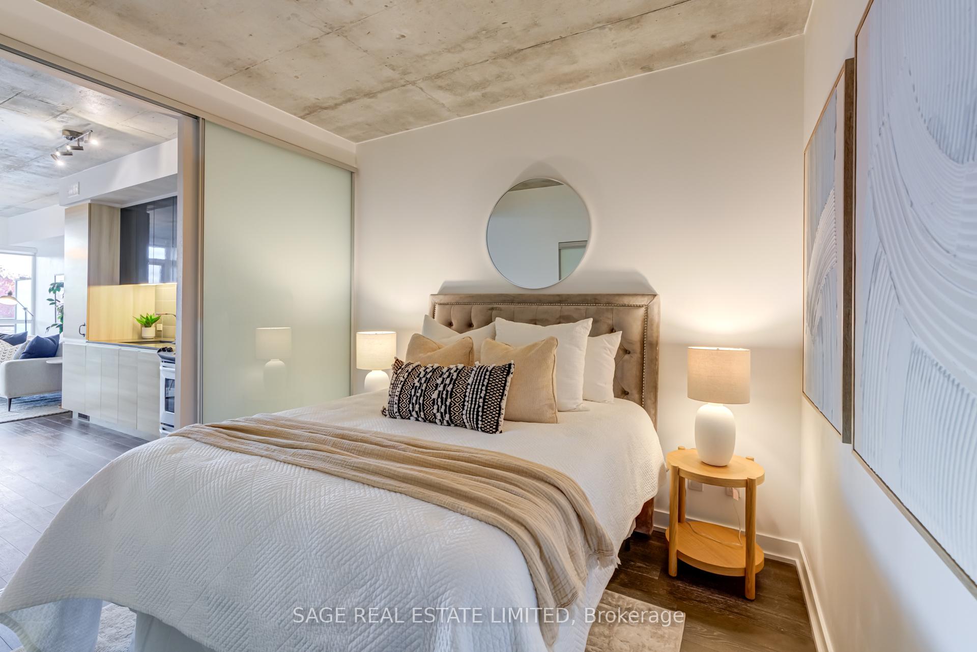 Photo 20 of Unit 504, 1190 Dundas Street E, Toronto, South Riverdale — HOMEH