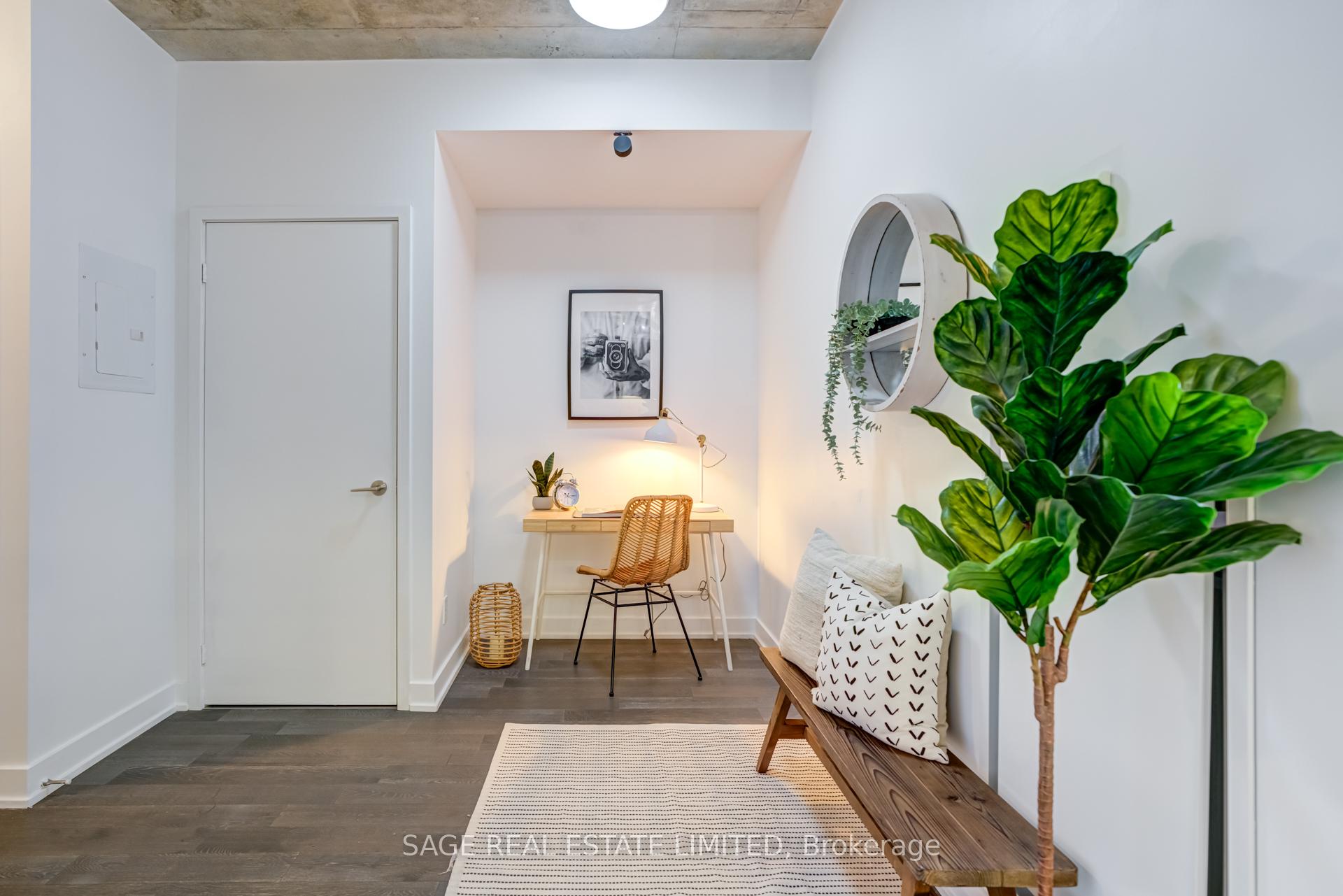 Photo 21 of Unit 504, 1190 Dundas Street E, Toronto, South Riverdale — HOMEH