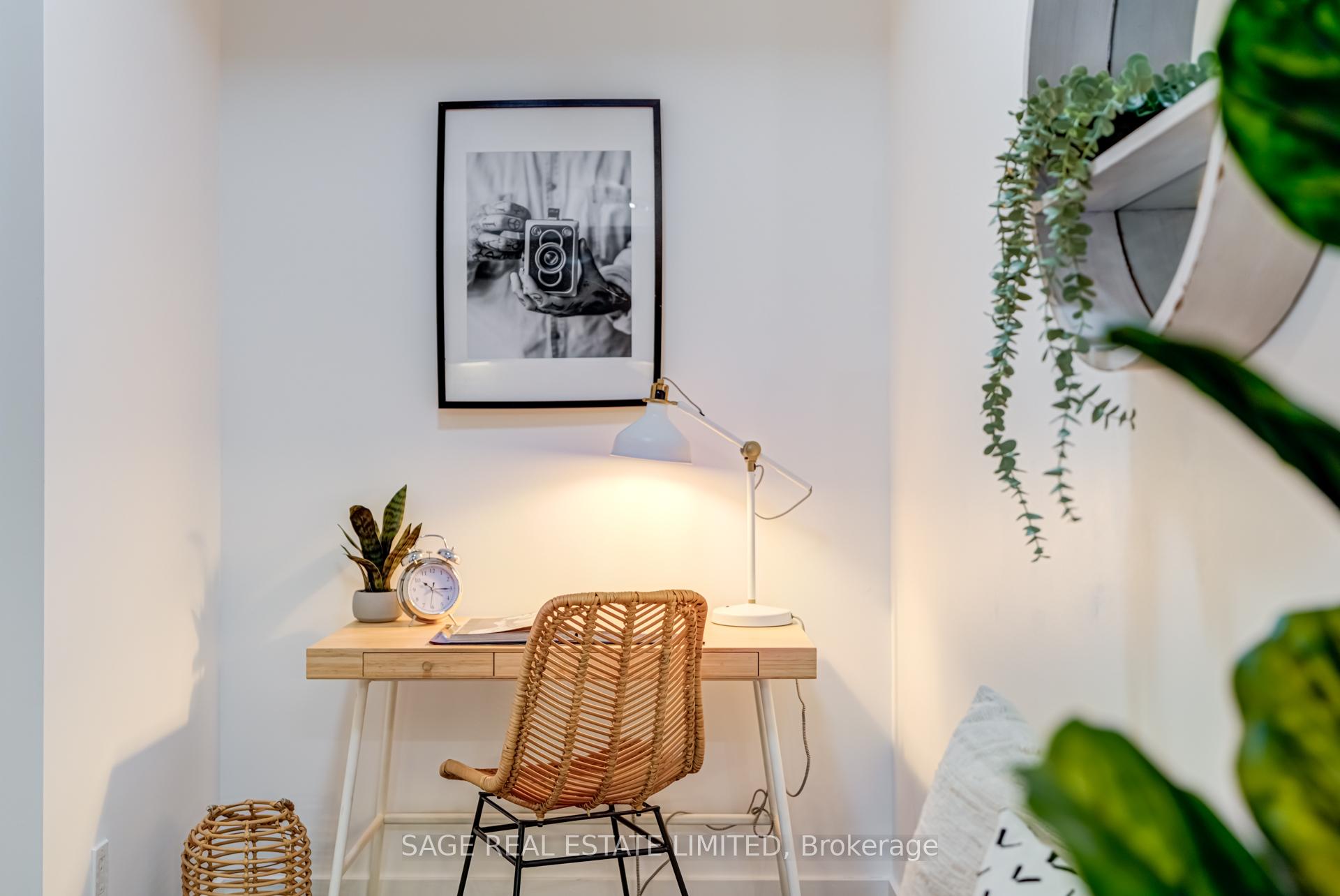Photo 22 of Unit 504, 1190 Dundas Street E, Toronto, South Riverdale — HOMEH