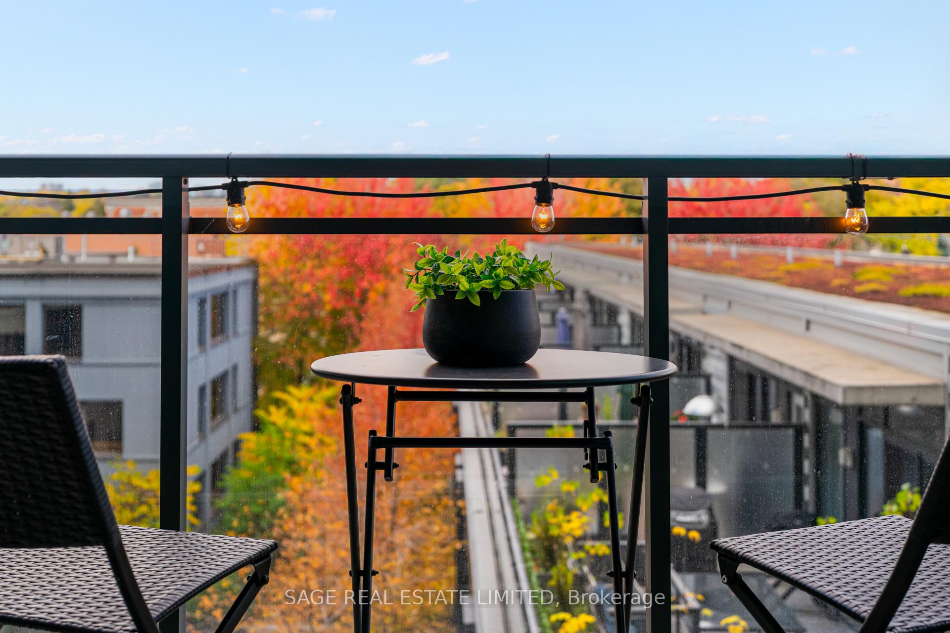 Photo 25 of Unit 504, 1190 Dundas Street E, Toronto, South Riverdale — HOMEH