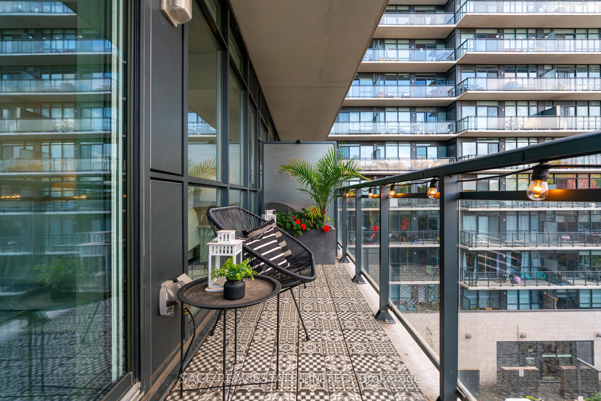 Photo 26 of Unit 504, 1190 Dundas Street E, Toronto, South Riverdale — HOMEH