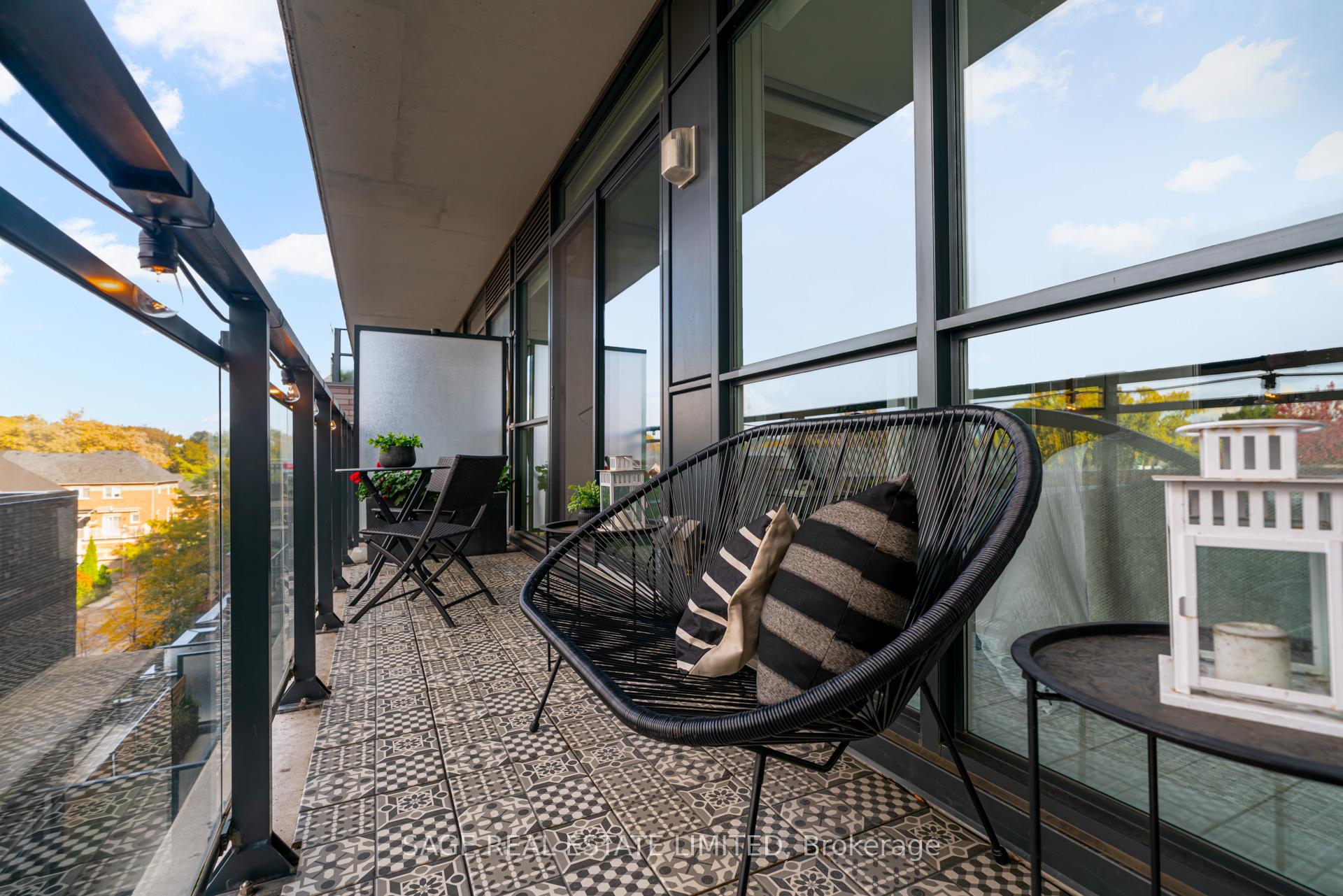Photo 27 of Unit 504, 1190 Dundas Street E, Toronto, South Riverdale — HOMEH