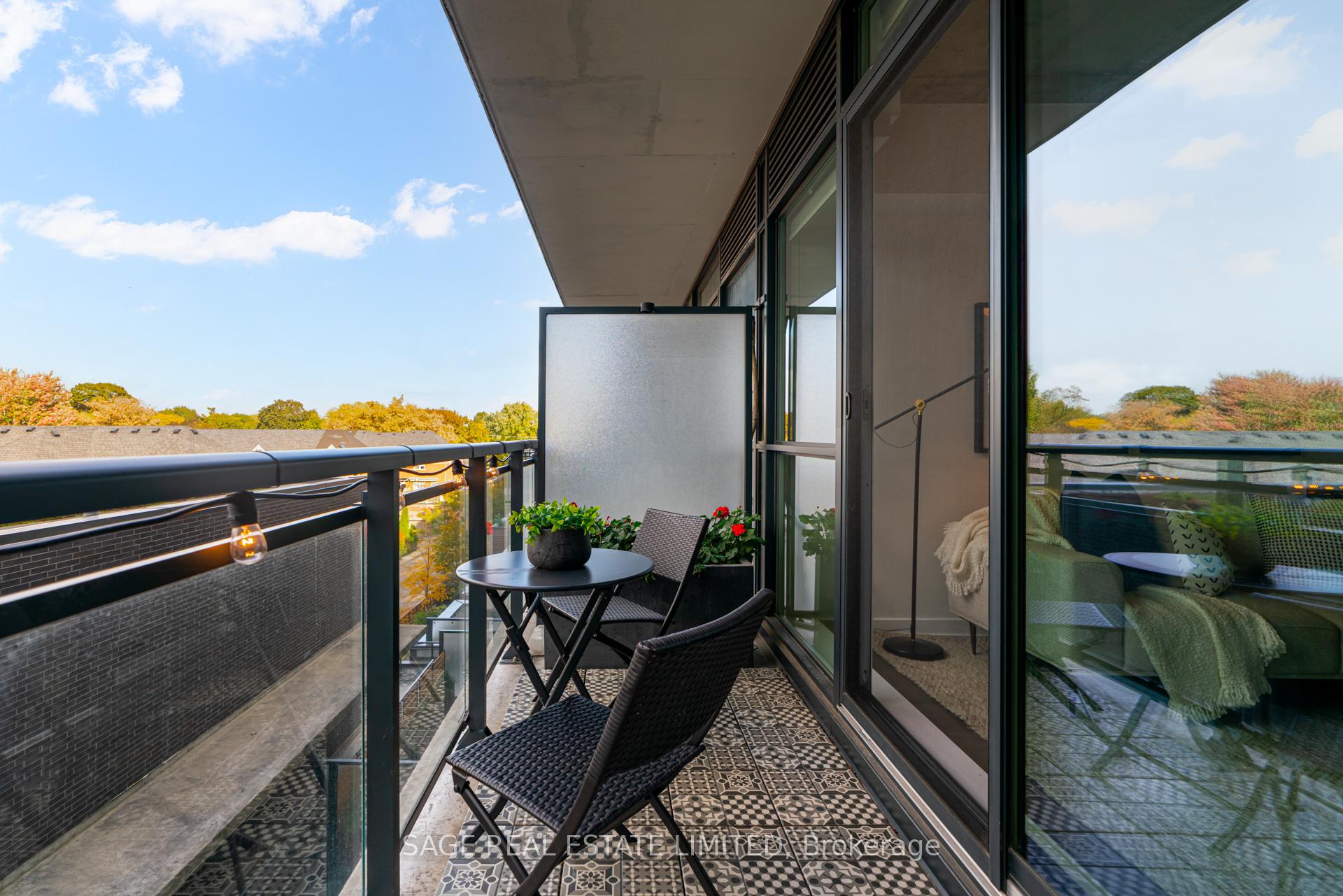 Photo 28 of Unit 504, 1190 Dundas Street E, Toronto, South Riverdale — HOMEH
