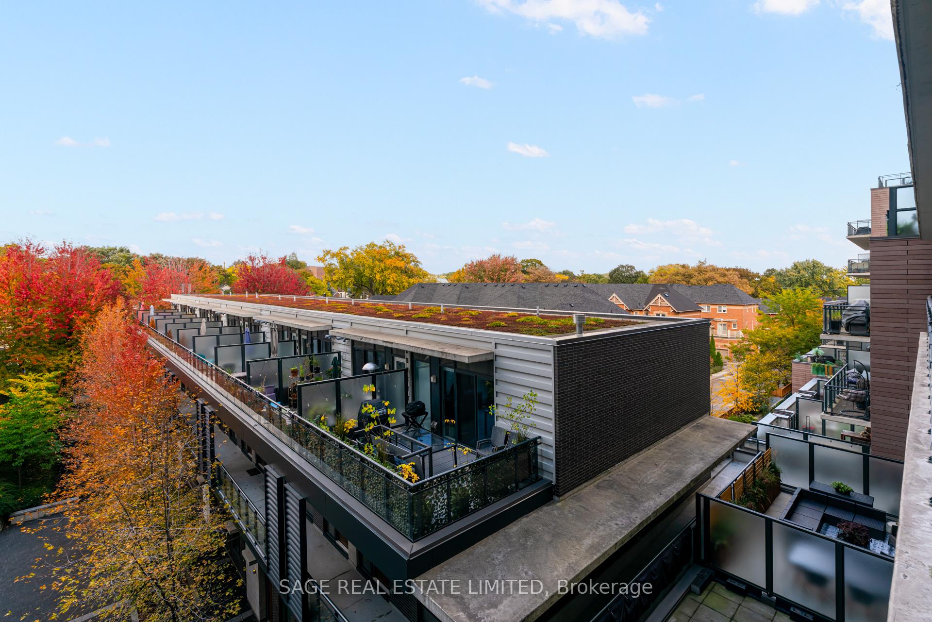 Photo 29 of Unit 504, 1190 Dundas Street E, Toronto, South Riverdale — HOMEH