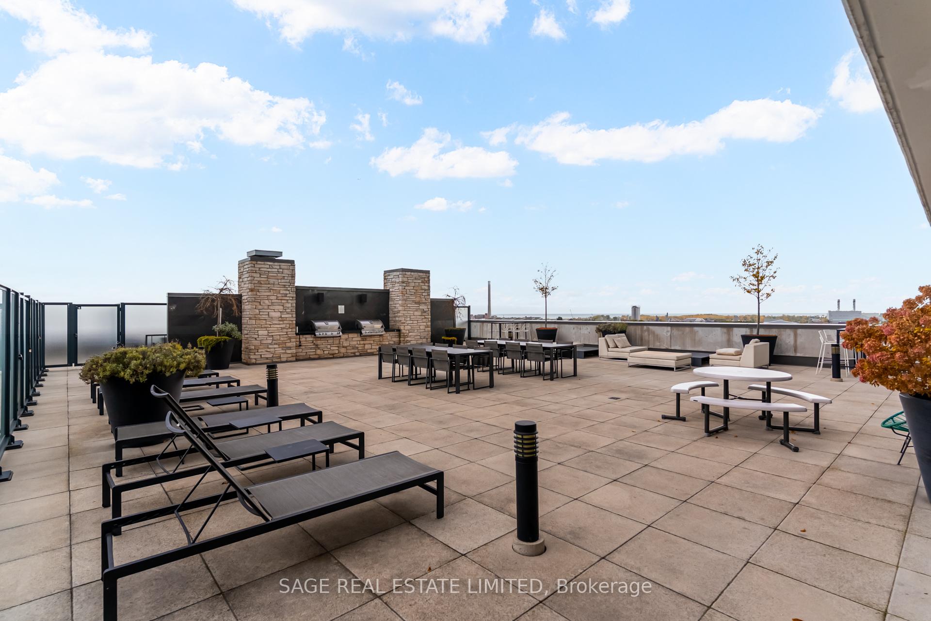 Photo 30 of Unit 504, 1190 Dundas Street E, Toronto, South Riverdale — HOMEH