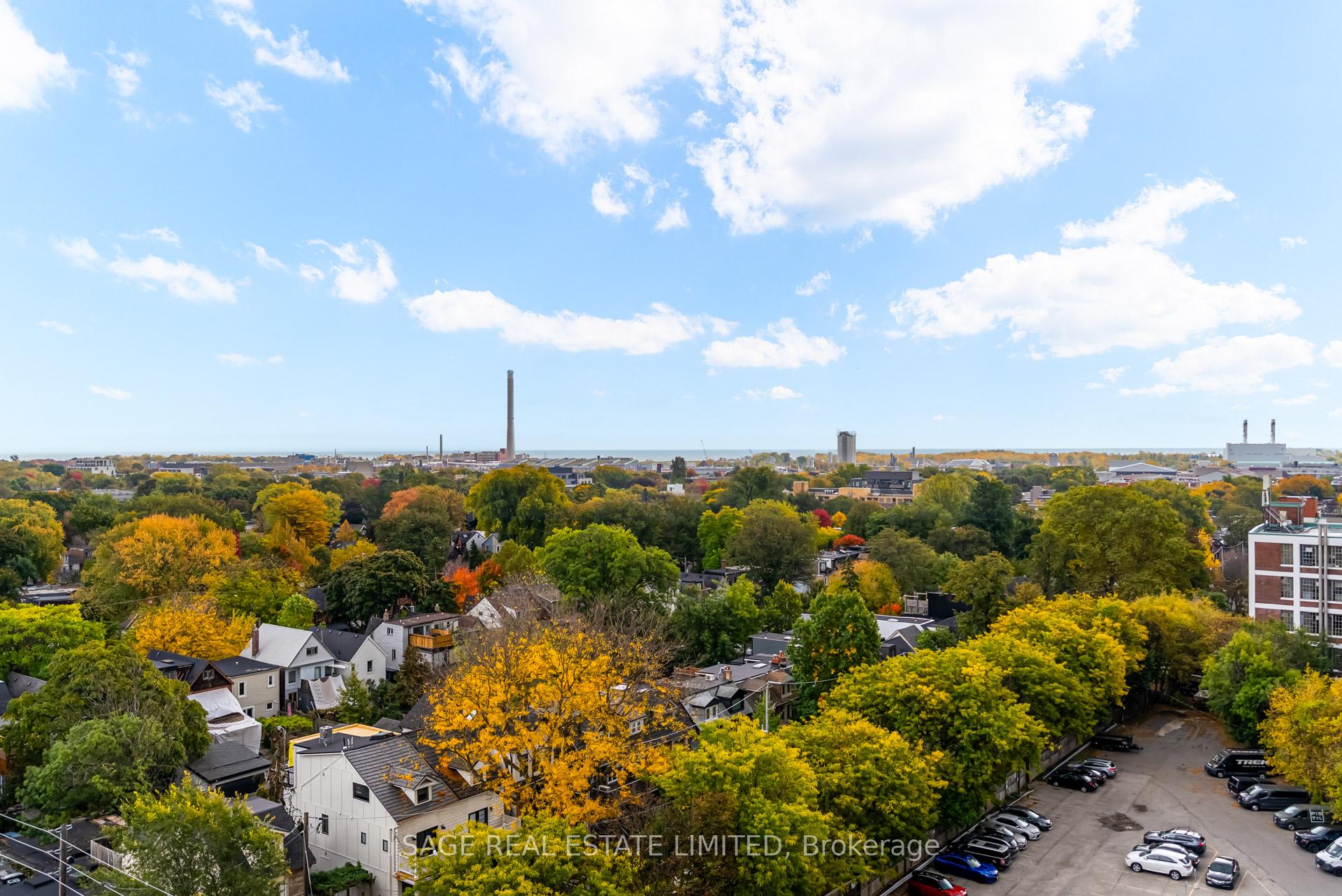 Photo 32 of Unit 504, 1190 Dundas Street E, Toronto, South Riverdale — HOMEH