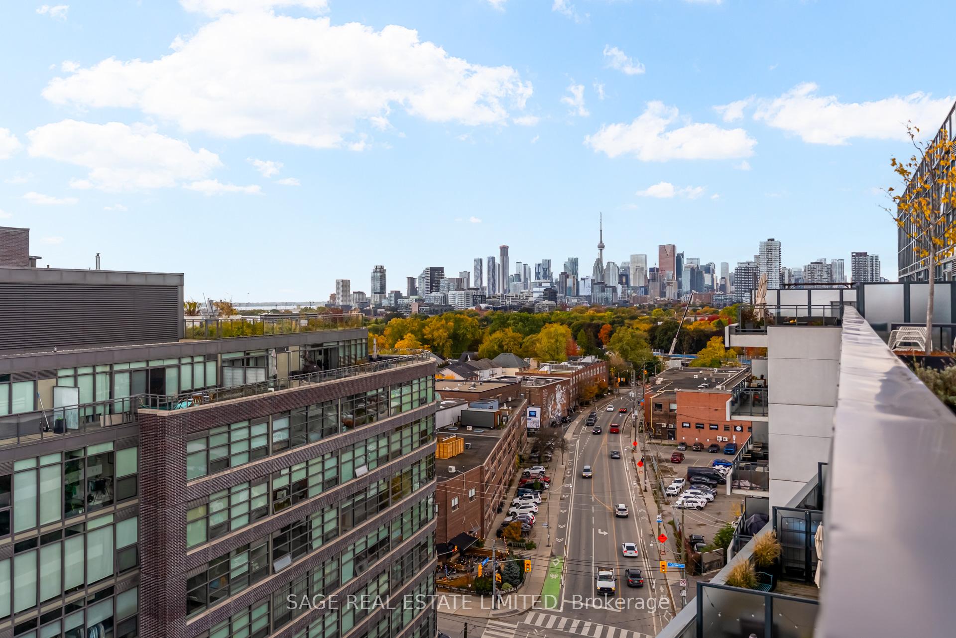 Photo 33 of Unit 504, 1190 Dundas Street E, Toronto, South Riverdale — HOMEH