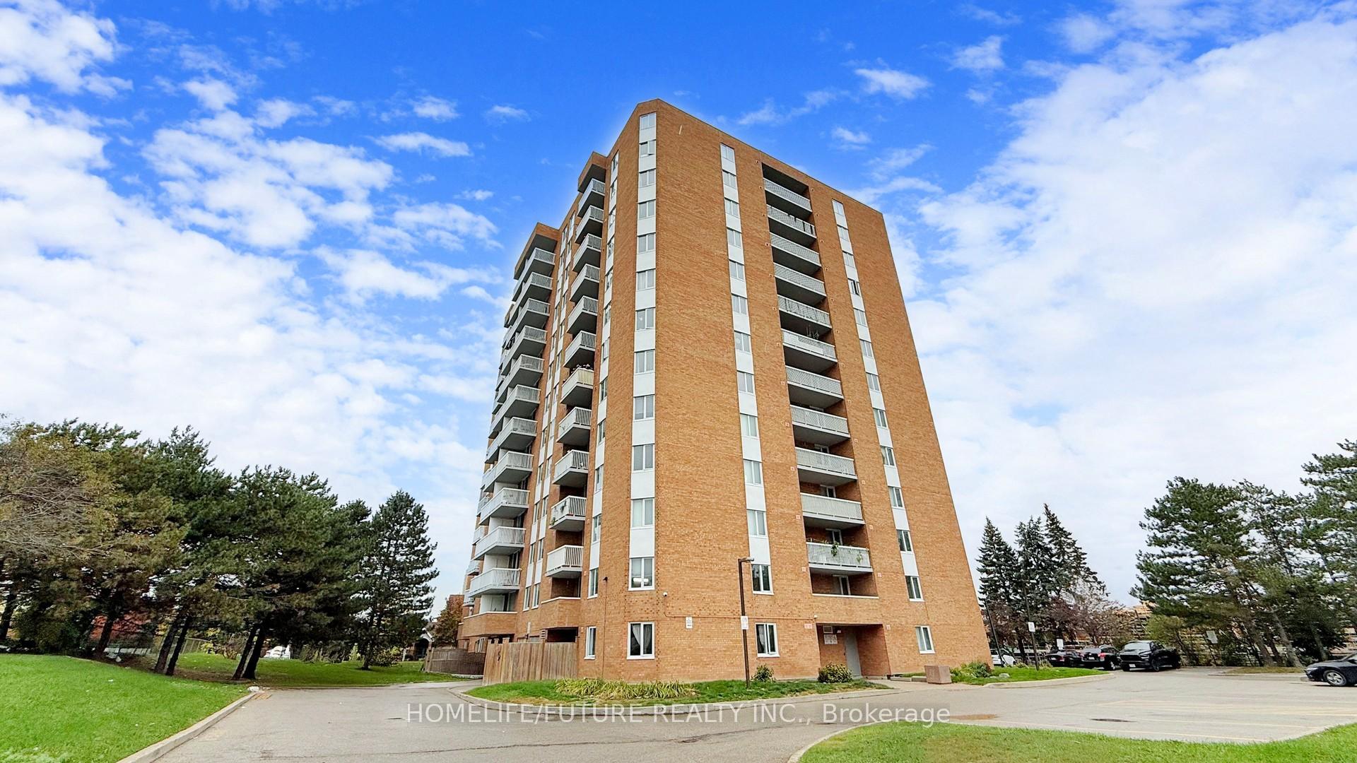 Front of Unit 204, 15 Sewells Road