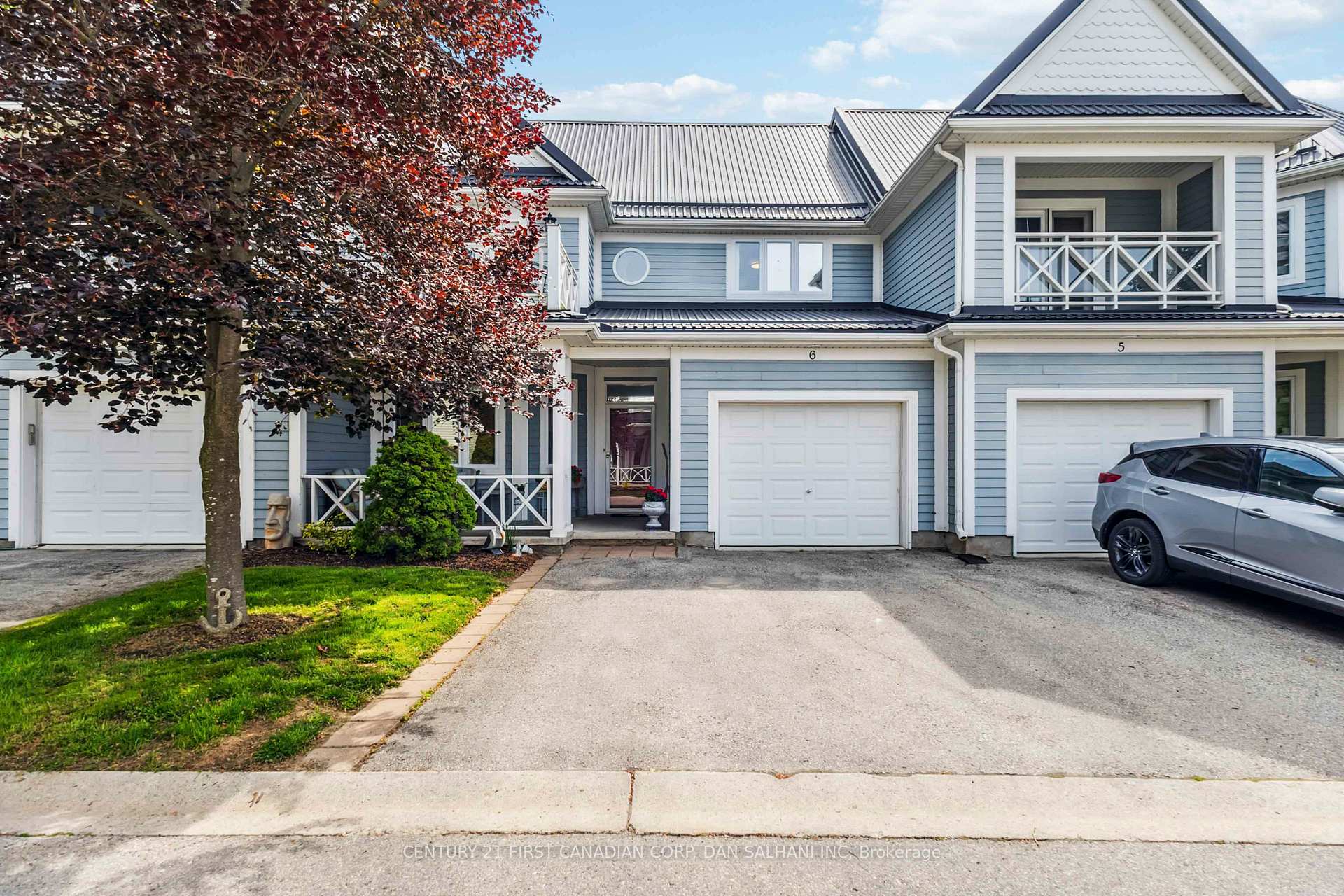 Photo 1 of Unit 6, 375 Edith Cavell Boulevard, Central Elgin, Rural Central Elgin — HOMEH