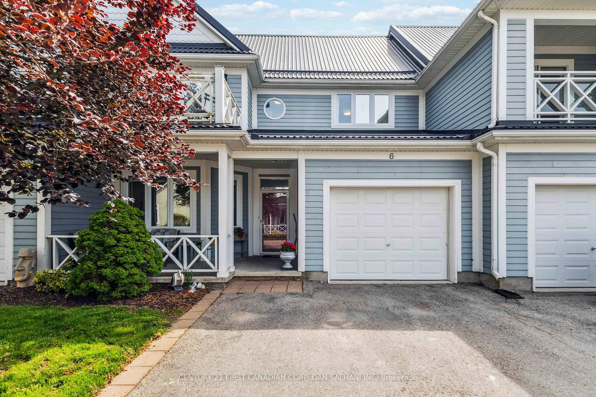 Photo 2 of Unit 6, 375 Edith Cavell Boulevard, Central Elgin, Rural Central Elgin — HOMEH