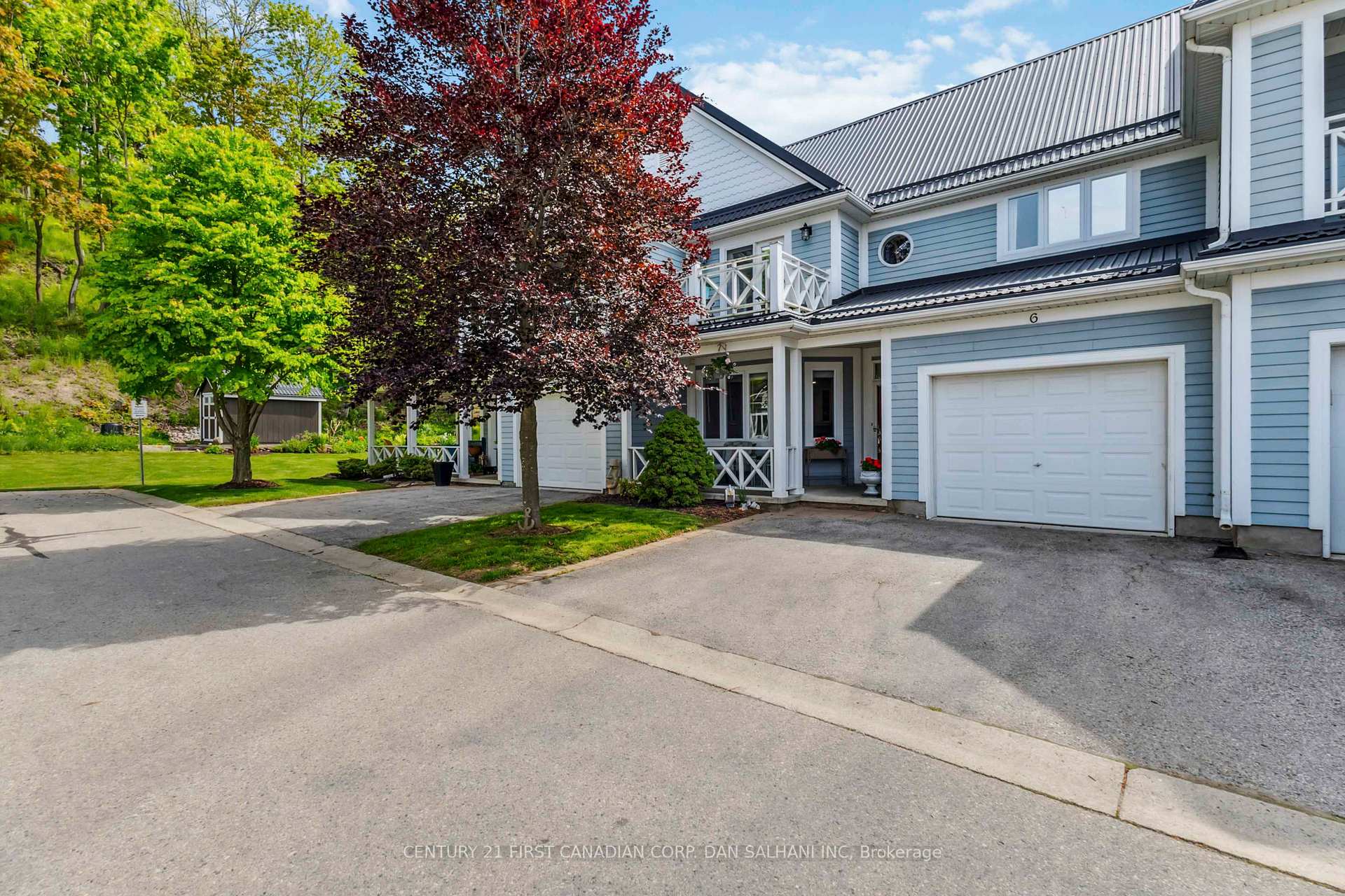 Photo 3 of Unit 6, 375 Edith Cavell Boulevard, Central Elgin, Rural Central Elgin — HOMEH