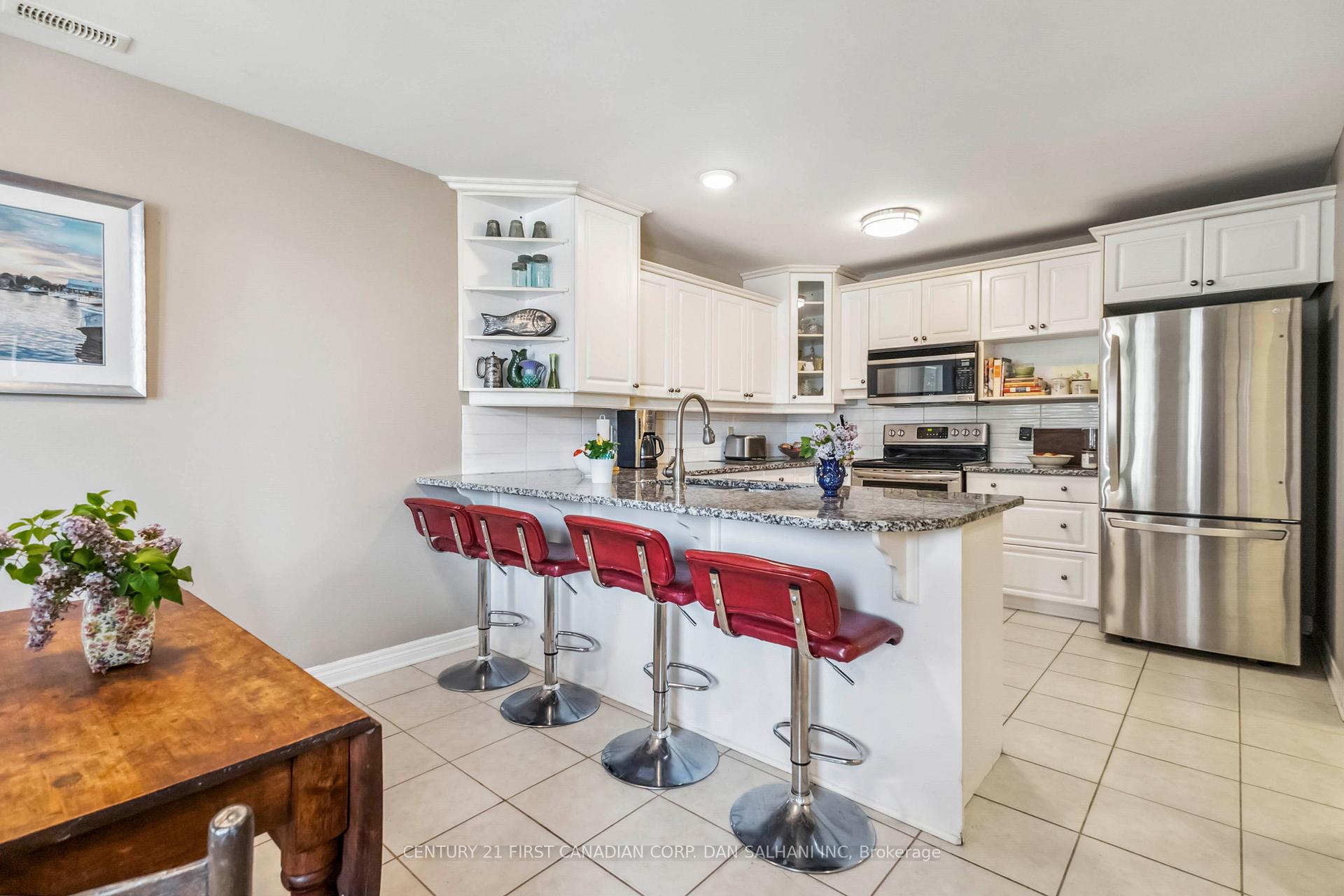 Photo 8 of Unit 6, 375 Edith Cavell Boulevard, Central Elgin, Rural Central Elgin — HOMEH