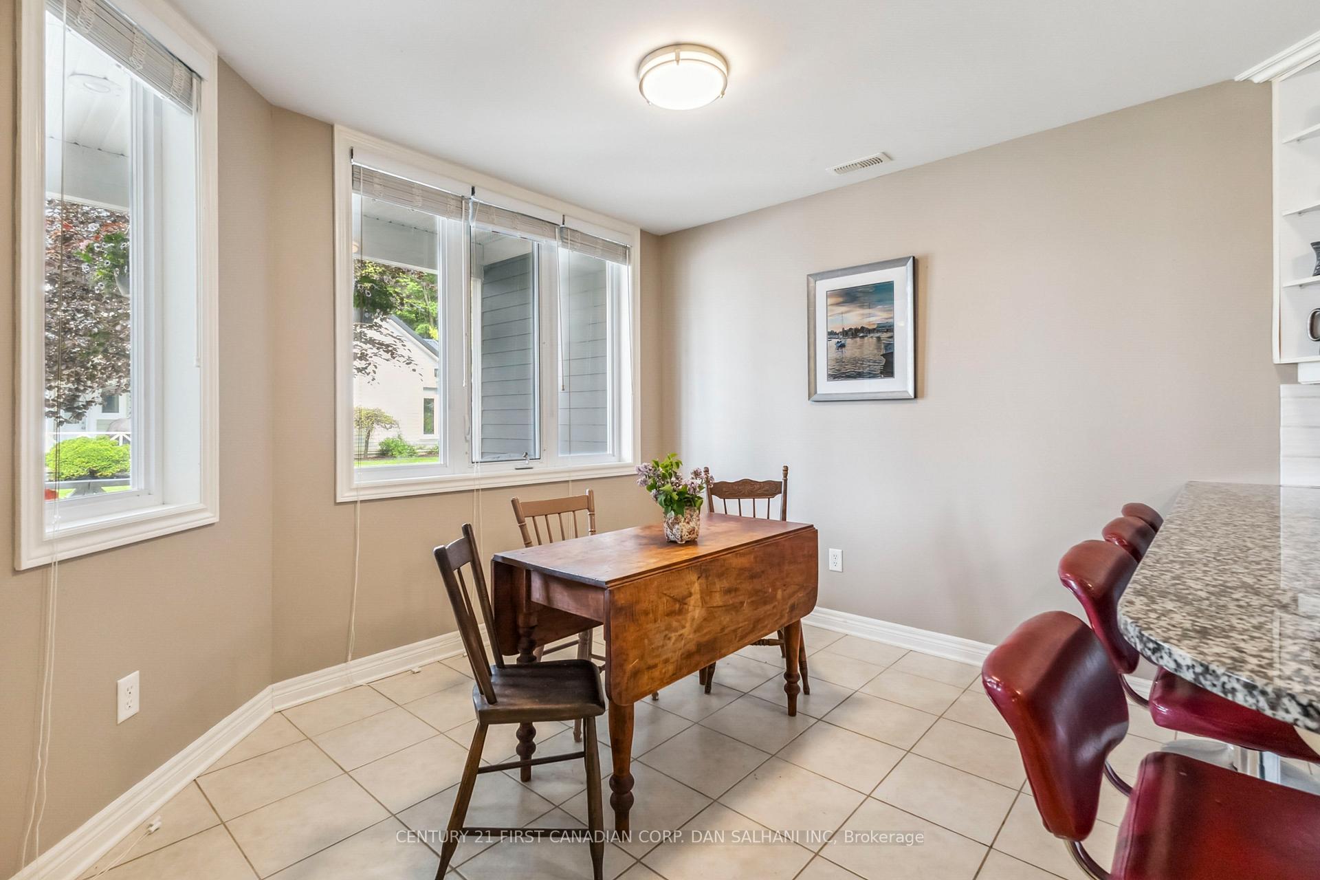Photo 12 of Unit 6, 375 Edith Cavell Boulevard, Central Elgin, Rural Central Elgin — HOMEH