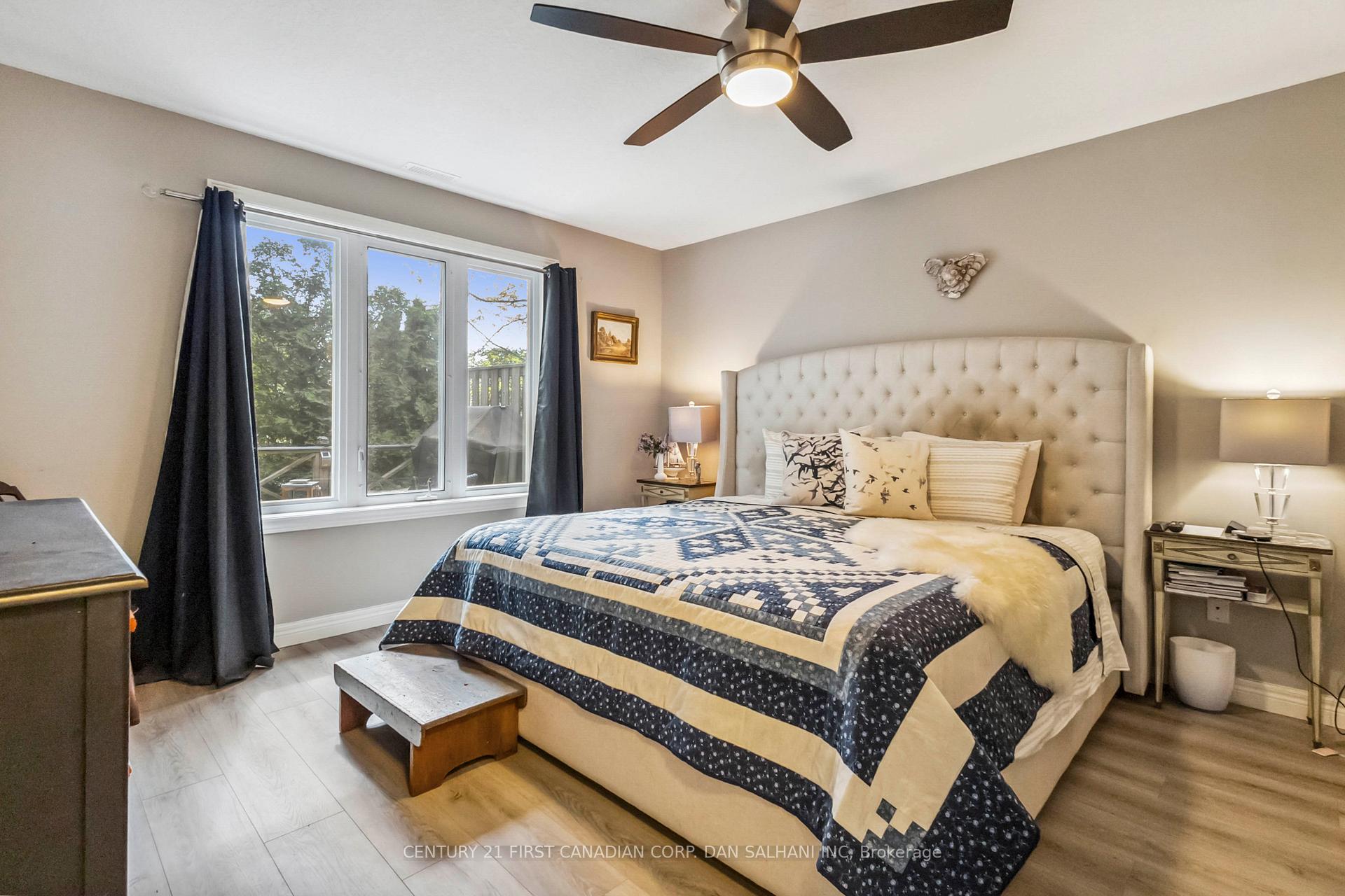 Photo 14 of Unit 6, 375 Edith Cavell Boulevard, Central Elgin, Rural Central Elgin — HOMEH